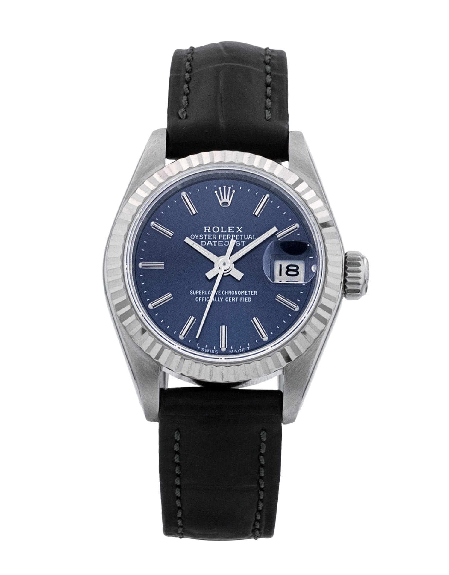 Rolex Datejust Lady 69174 Thumbnail 1