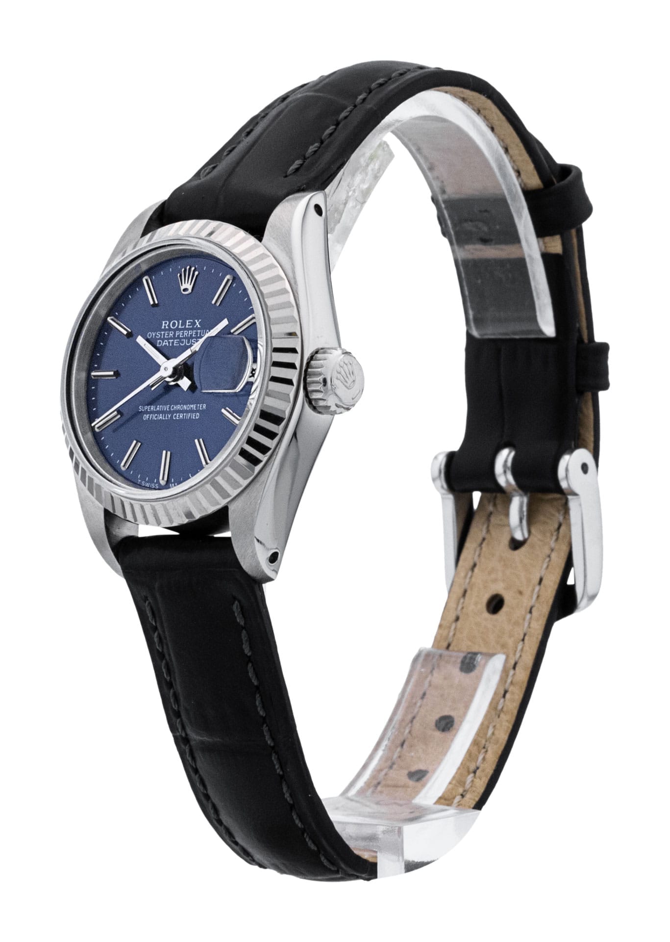 Rolex Datejust Lady 69174 Thumbnail 2