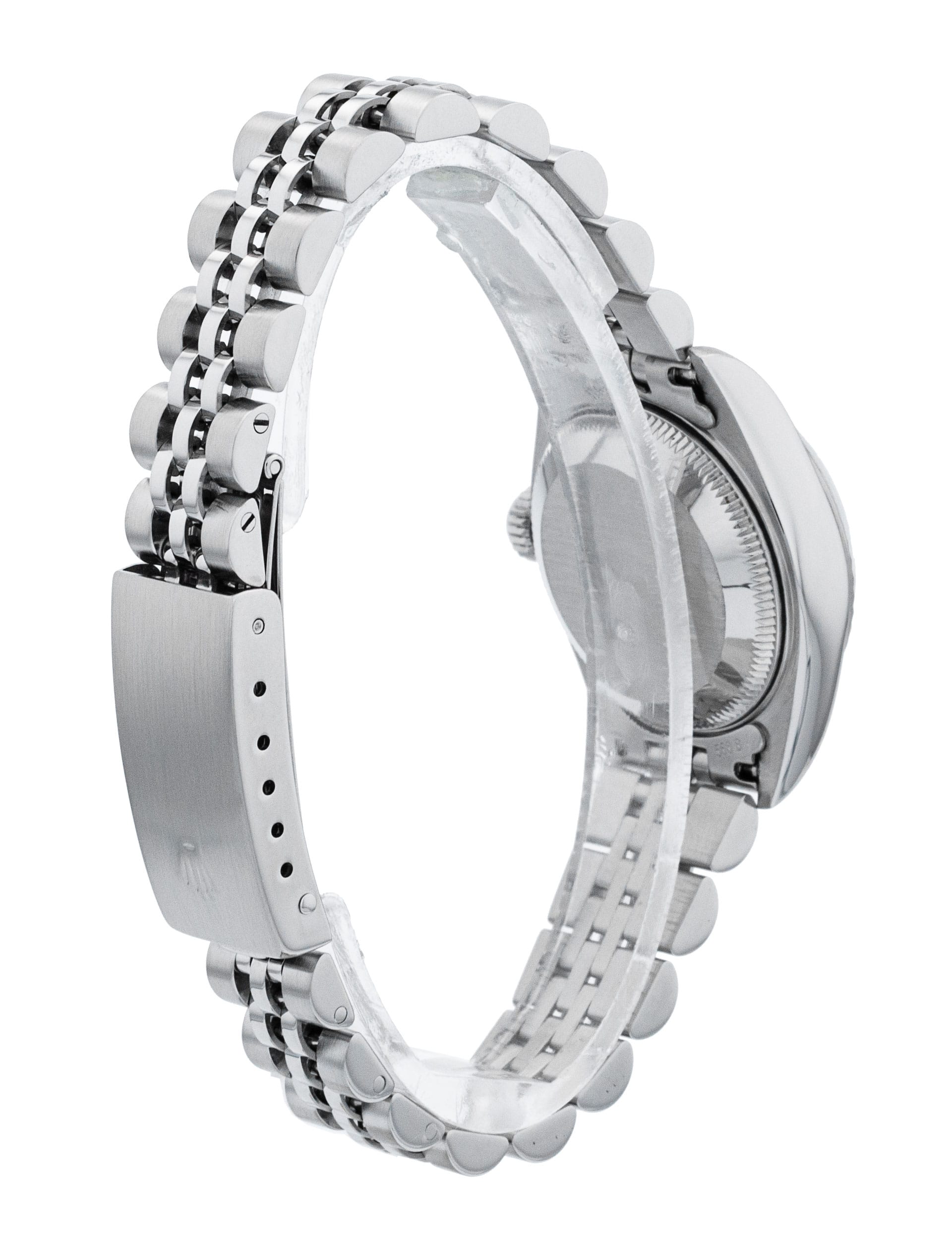 Rolex Datejust Lady 79174 Thumbnail 3