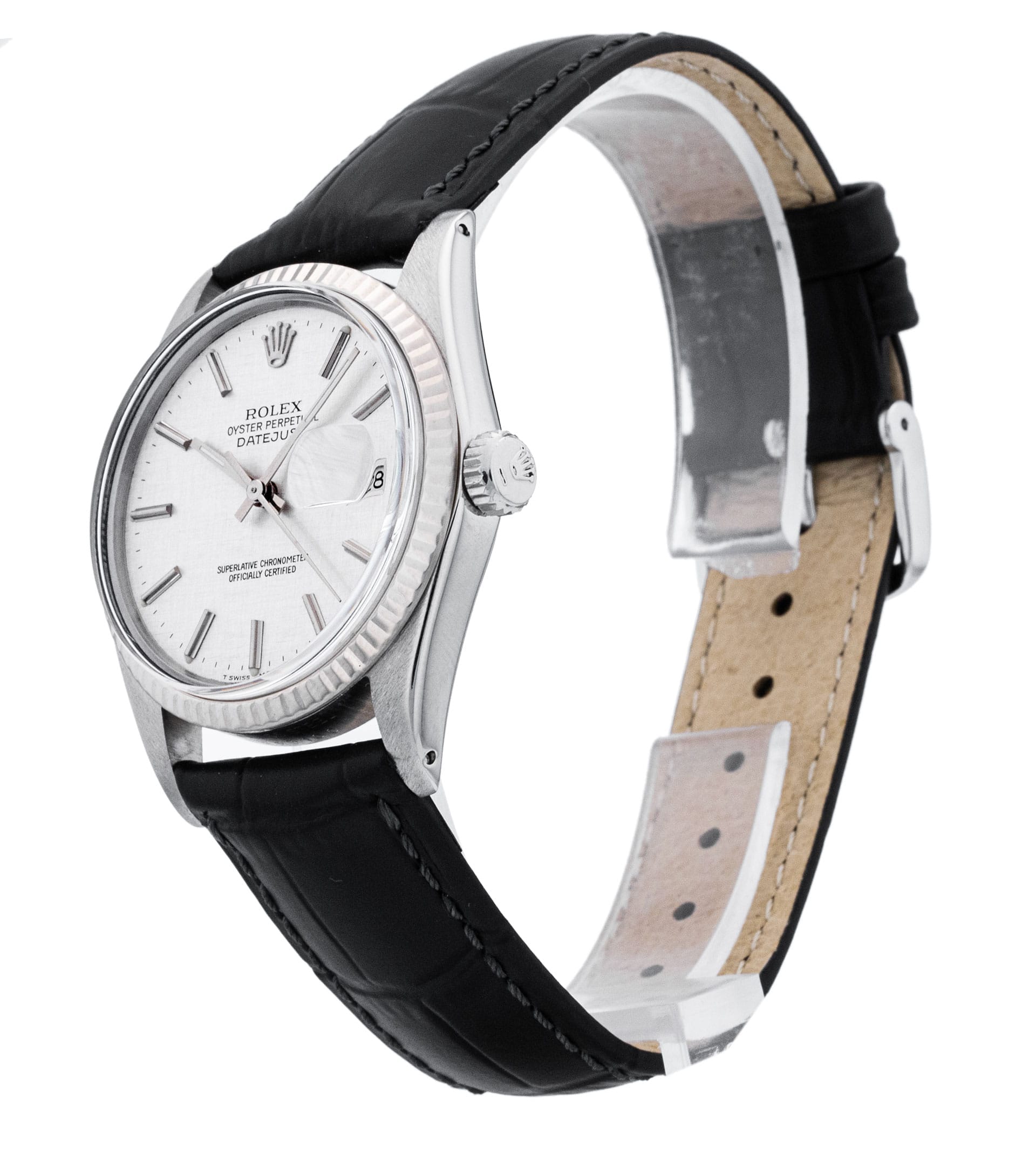 Rolex Datejust 16014 Thumbnail 2