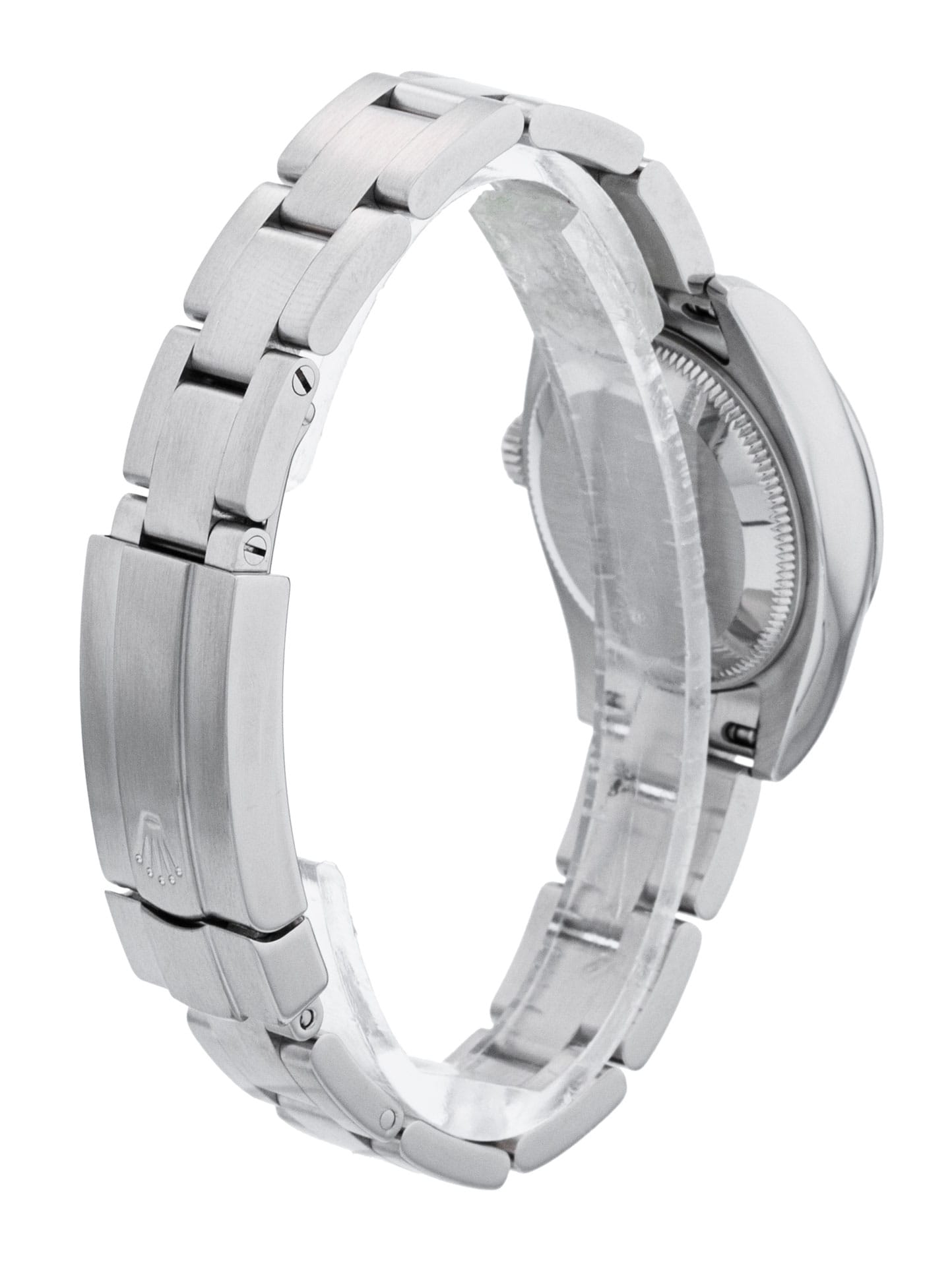 Rolex Lady Oyster Perpetual 176200 Thumbnail 3