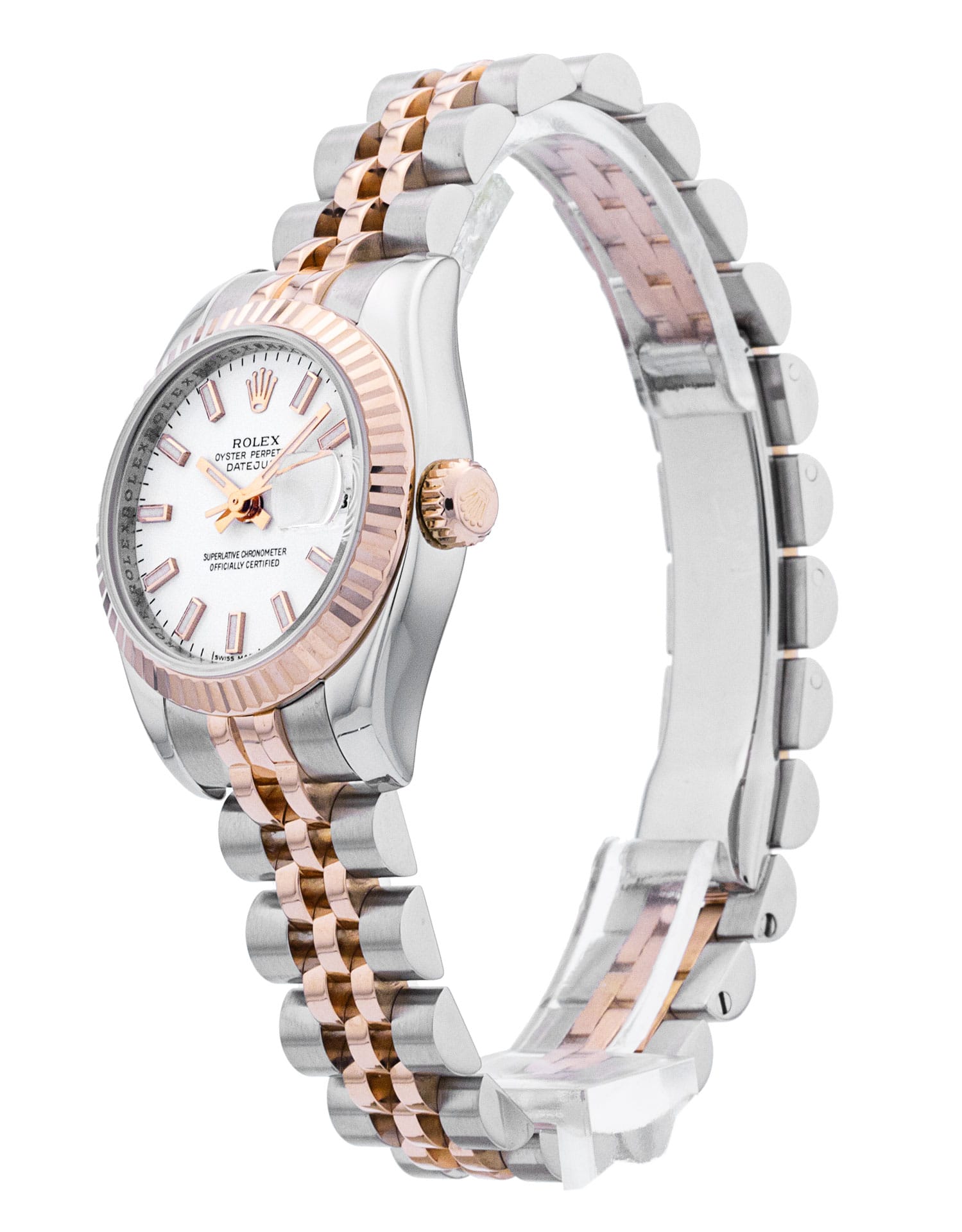 Rolex Datejust Lady 179171 Thumbnail 2