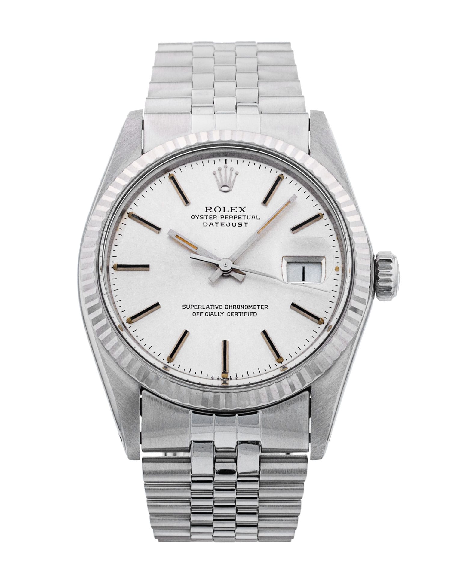 Rolex Datejust 16014 Thumbnail 1