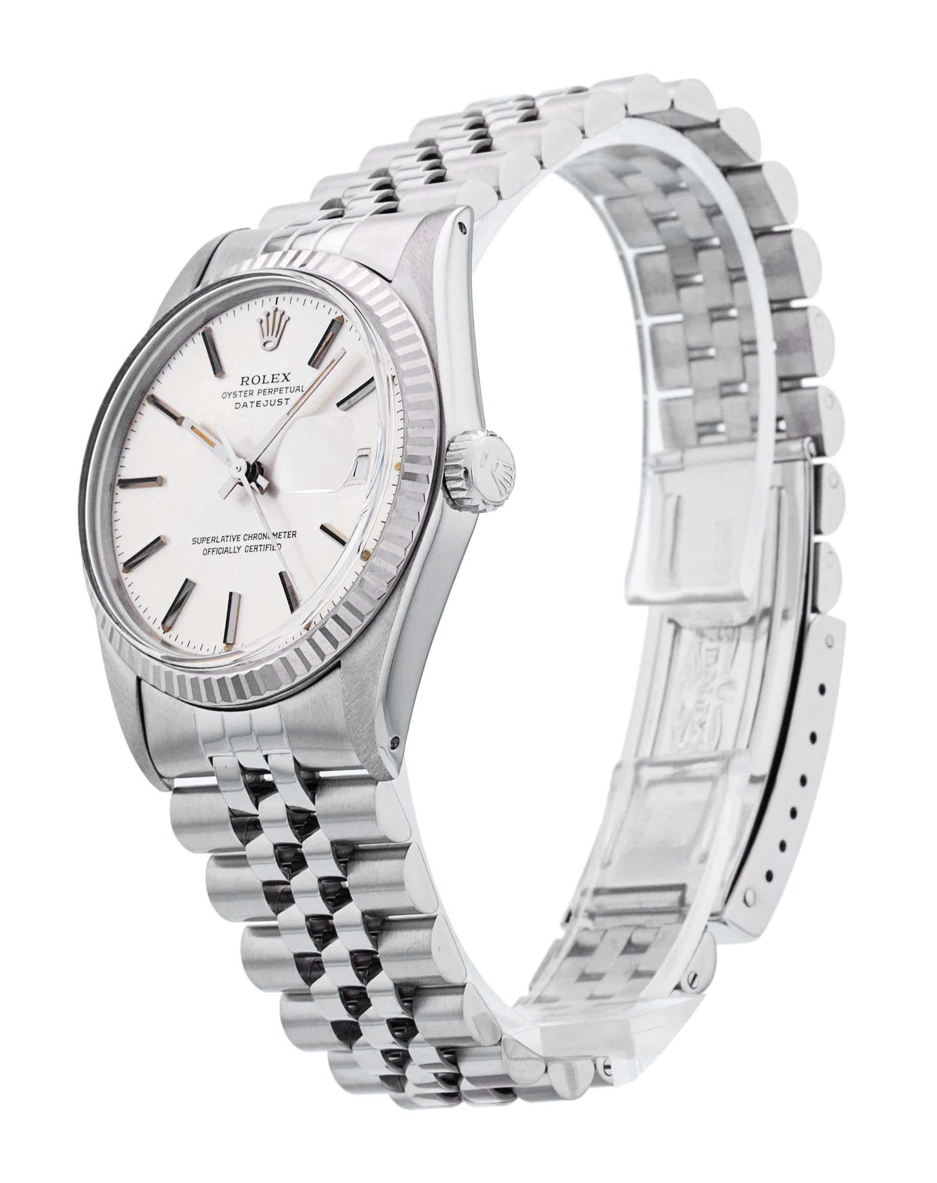 Rolex Datejust 16014 Thumbnail 2