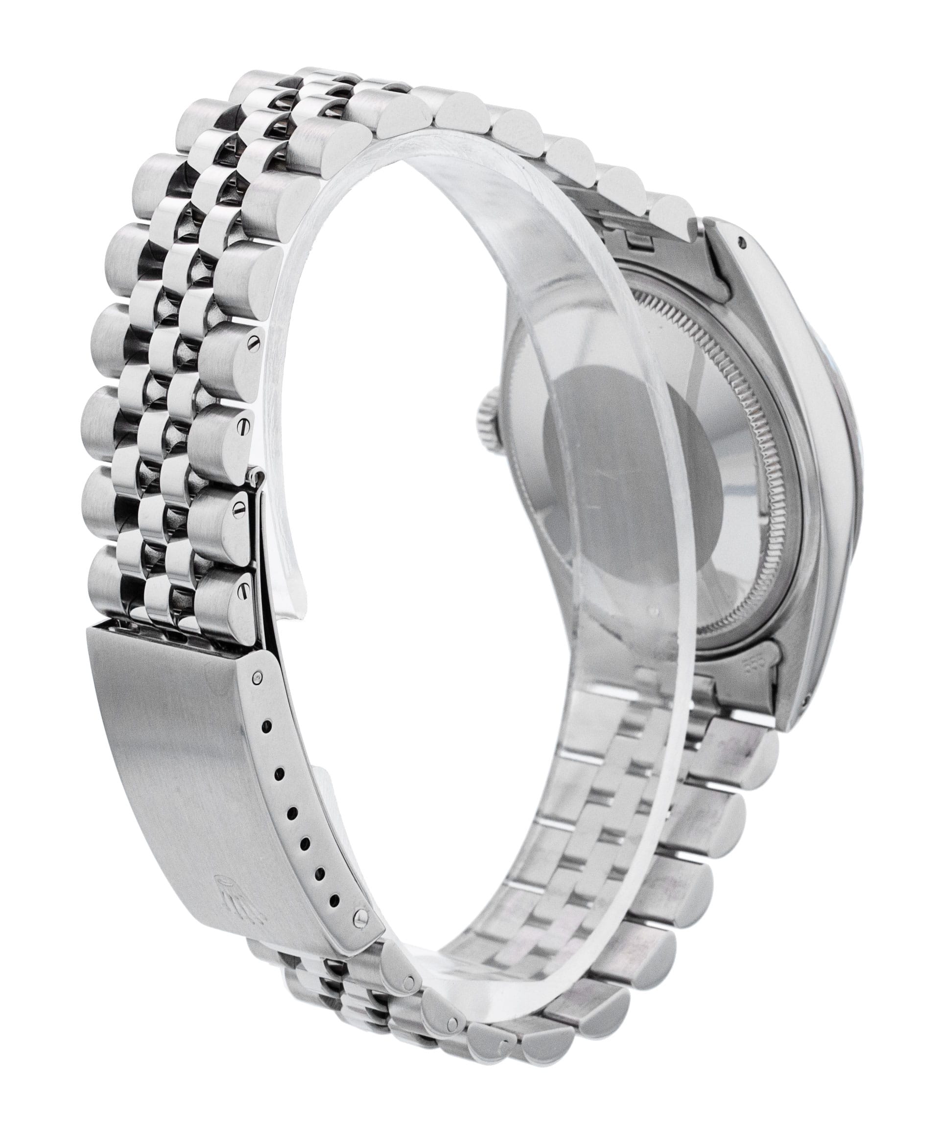 Rolex Datejust 16014 Thumbnail 3