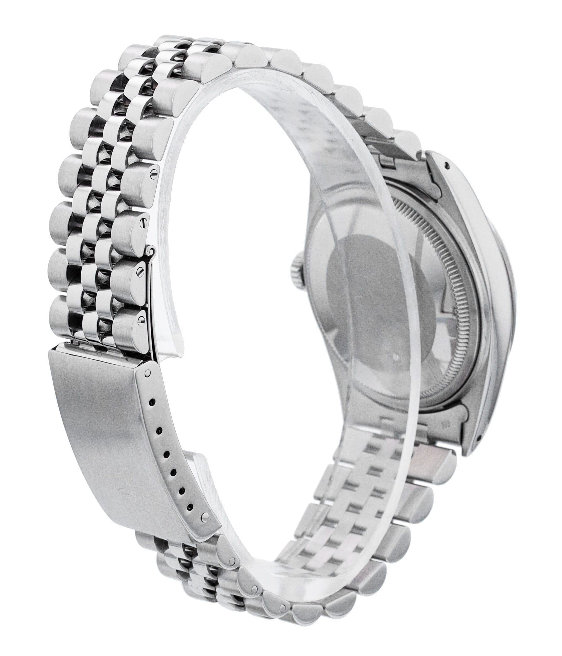 Rolex Datejust 16014 Thumbnail 3