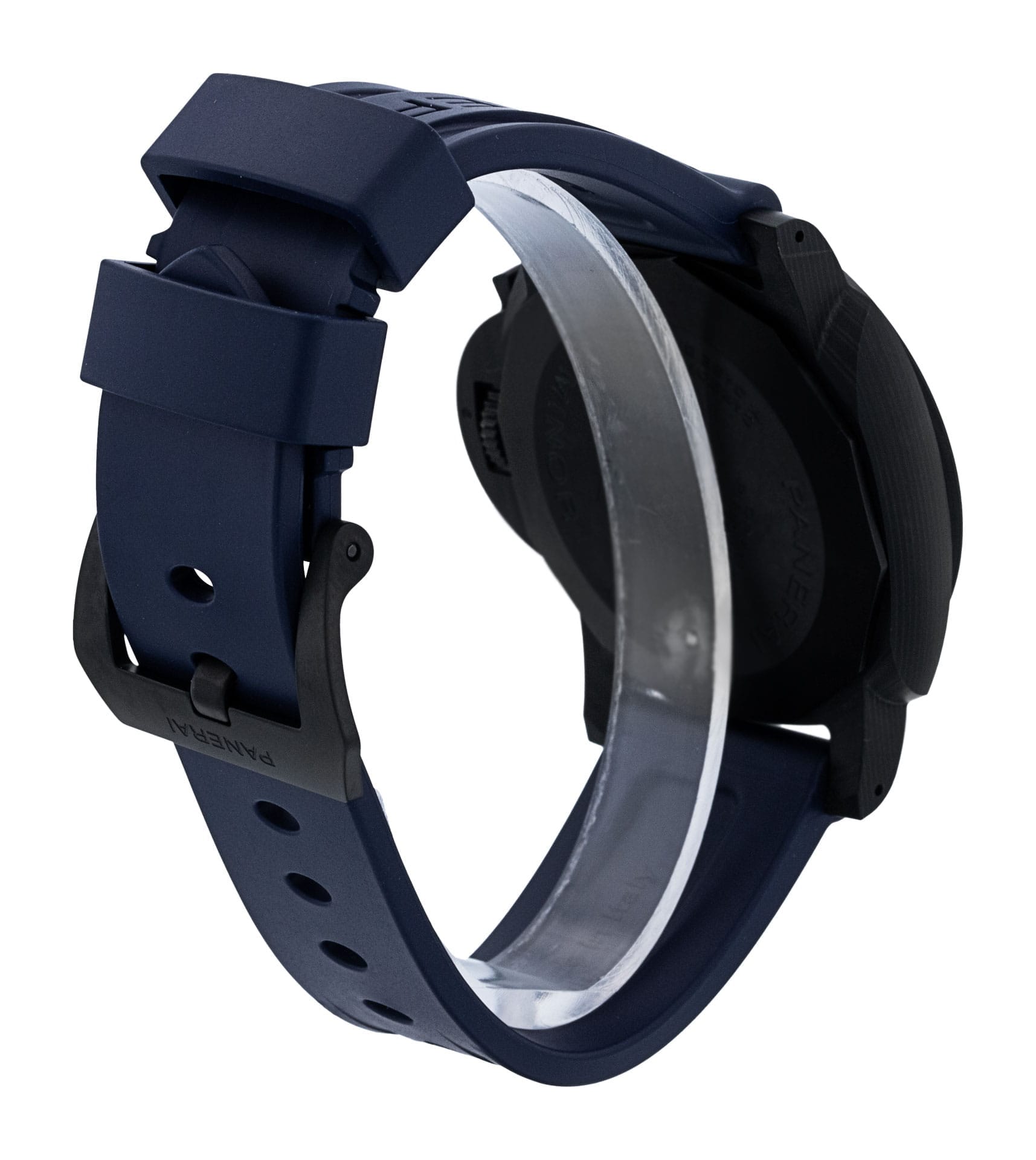 Panerai Luminor Marina Carbotech PAM01664 Thumbnail 3