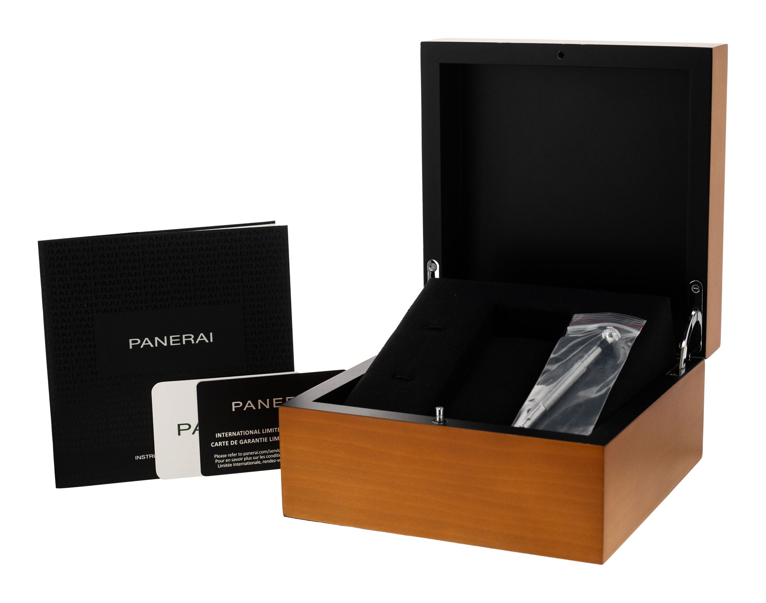 Panerai Luminor Marina Carbotech PAM01664 Thumbnail 4