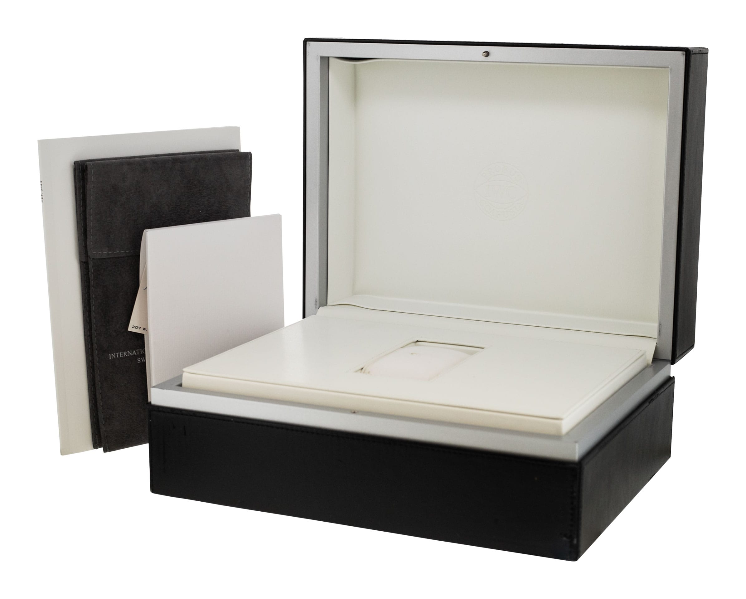 IWC Portugieser Hand-Wound IW544404 Thumbnail 5