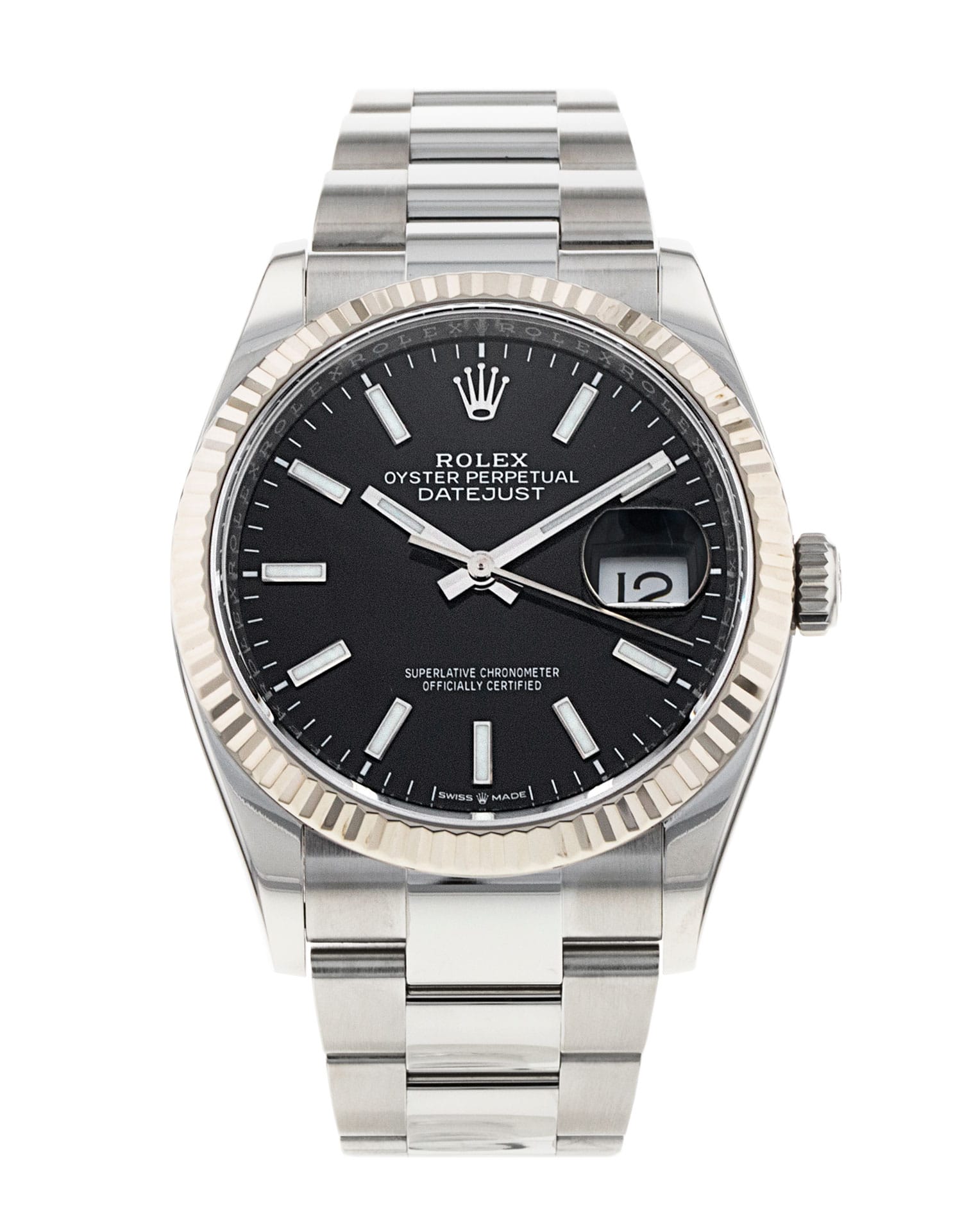 Rolex Datejust 126234 Thumbnail 1