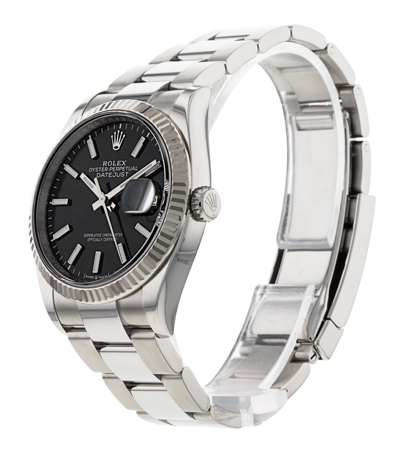 Rolex Datejust 126234 Thumbnail 2