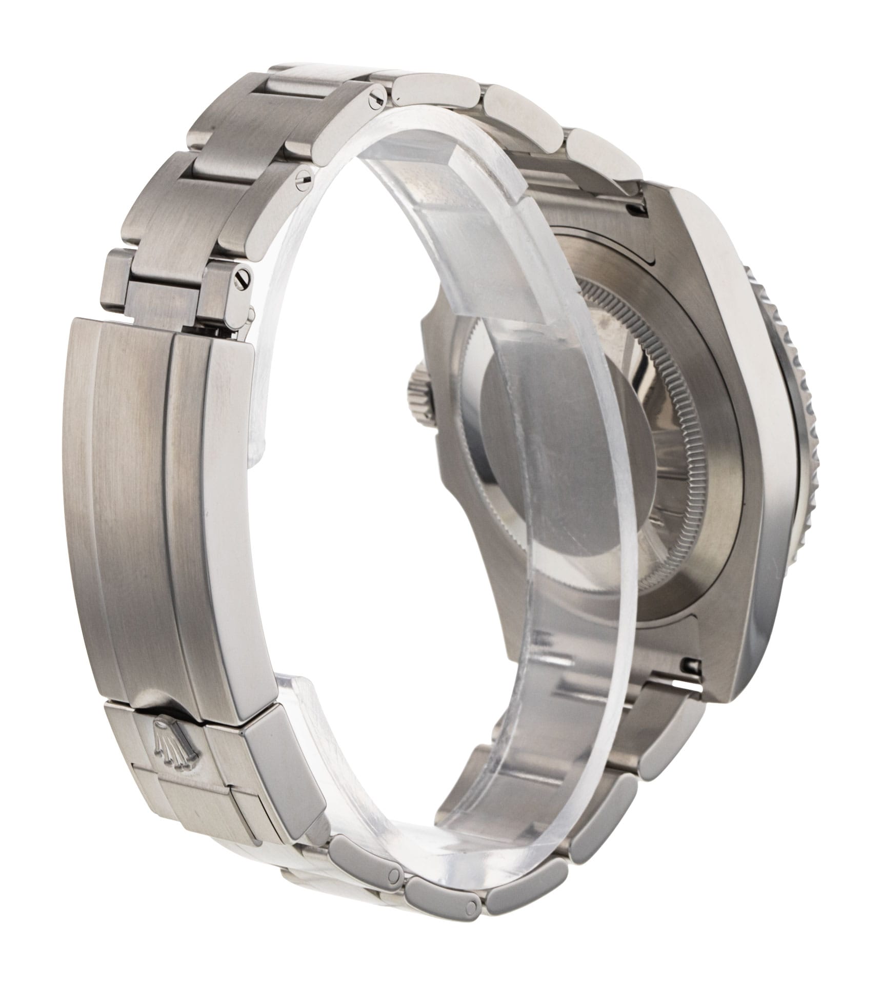 Rolex Submariner 114060 Thumbnail 3