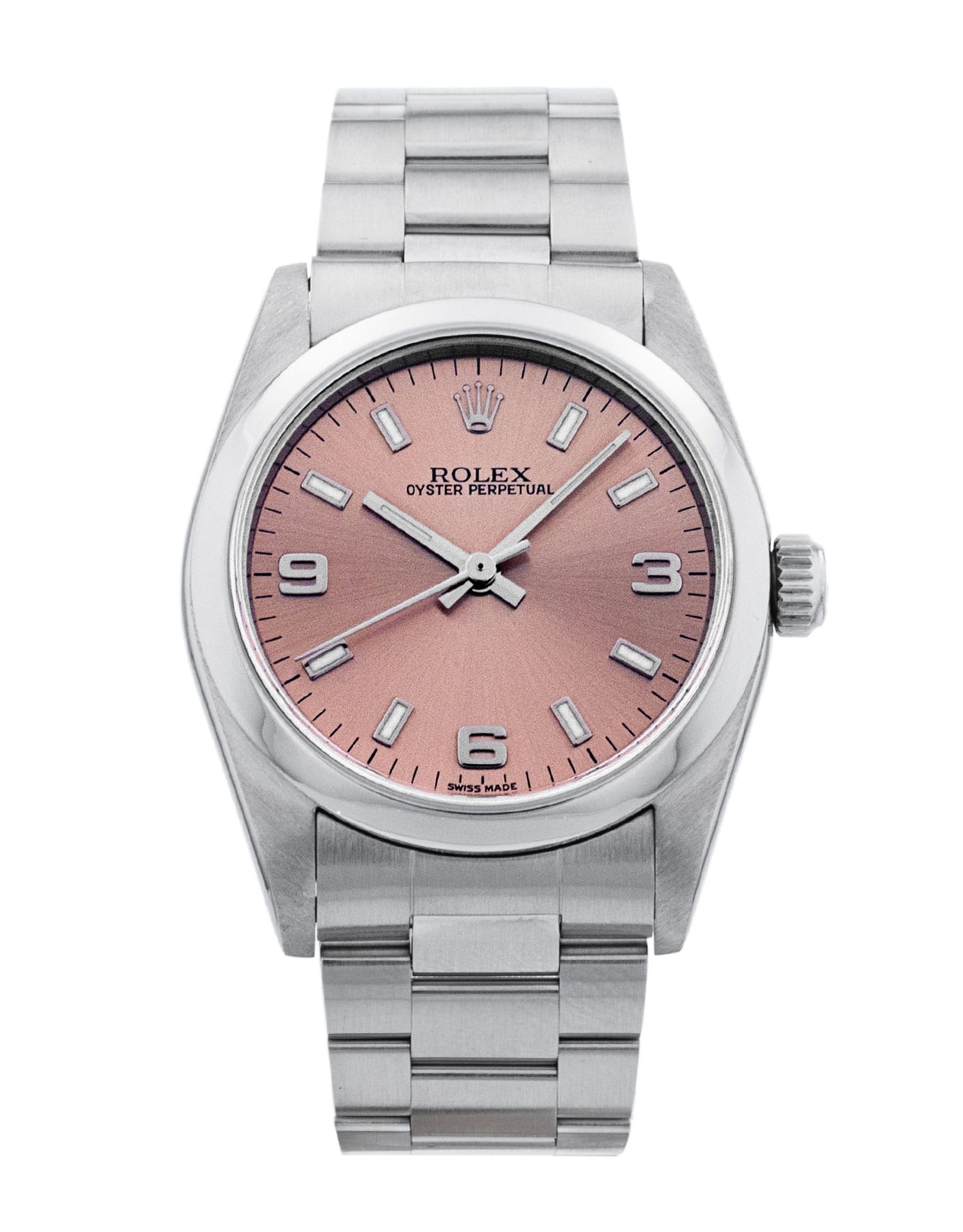 Rolex Oyster Perpetual 77080 Thumbnail 1