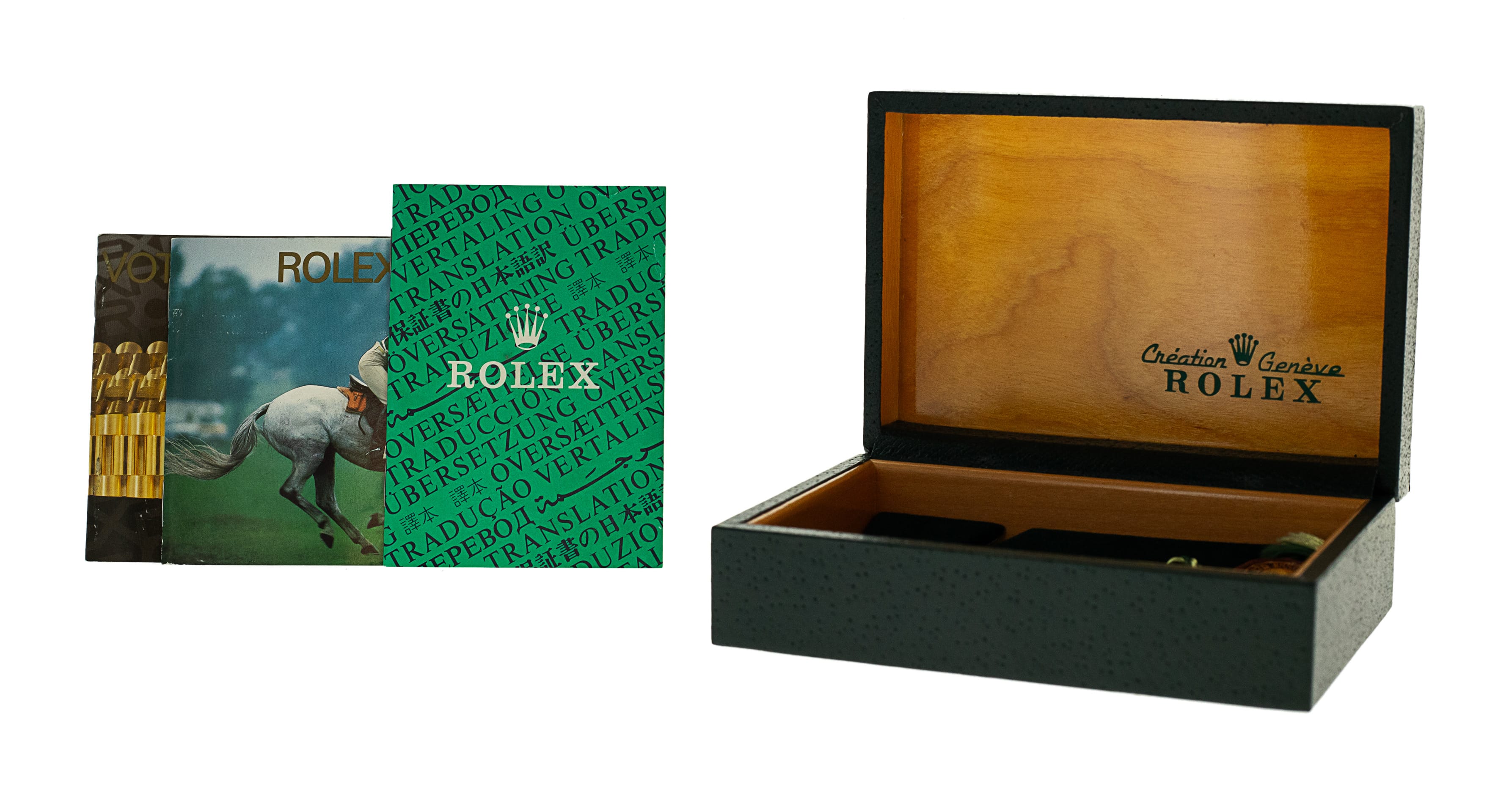 Rolex Datejust 16014 Thumbnail 4