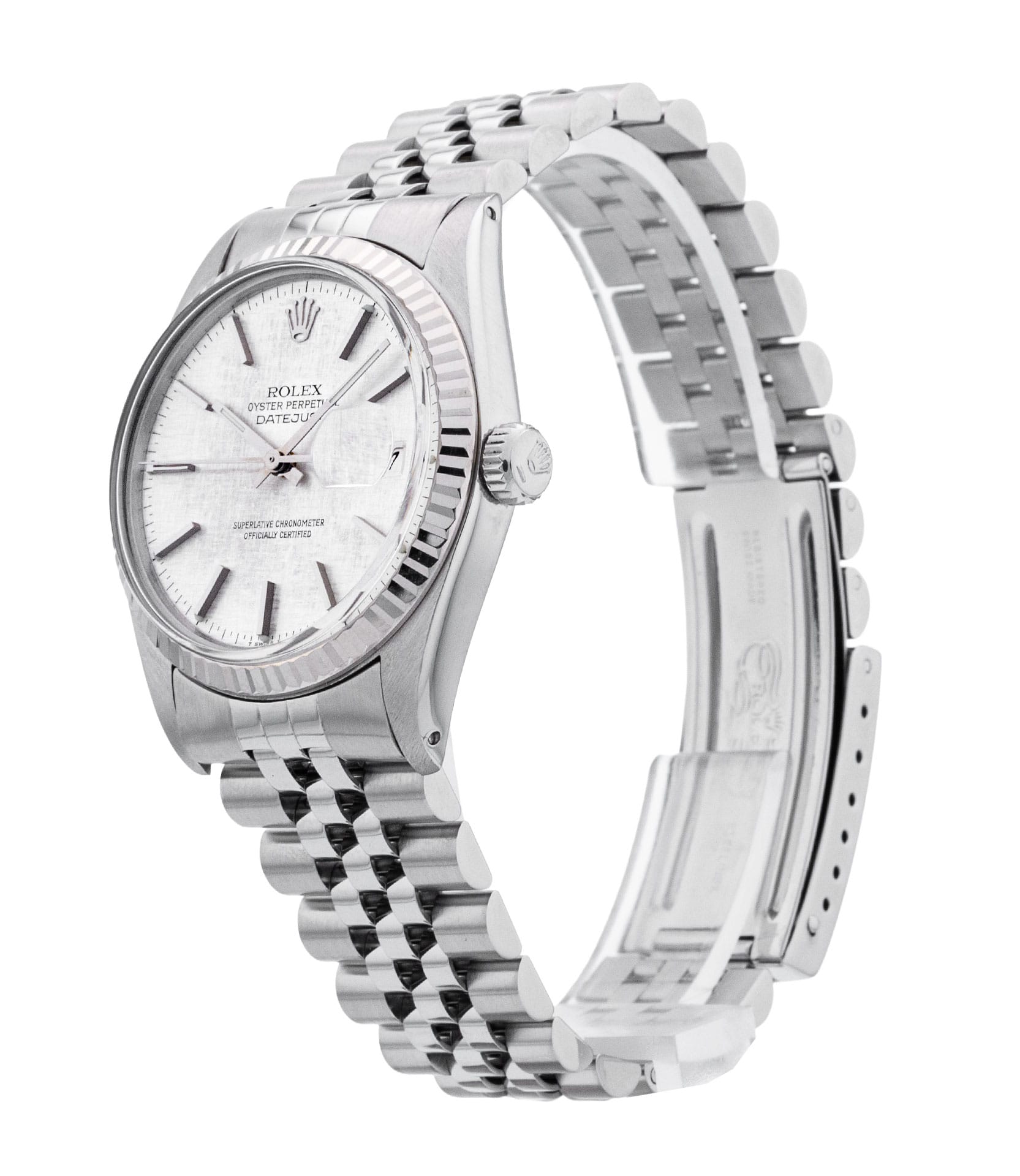 Rolex Datejust 16014 Thumbnail 2