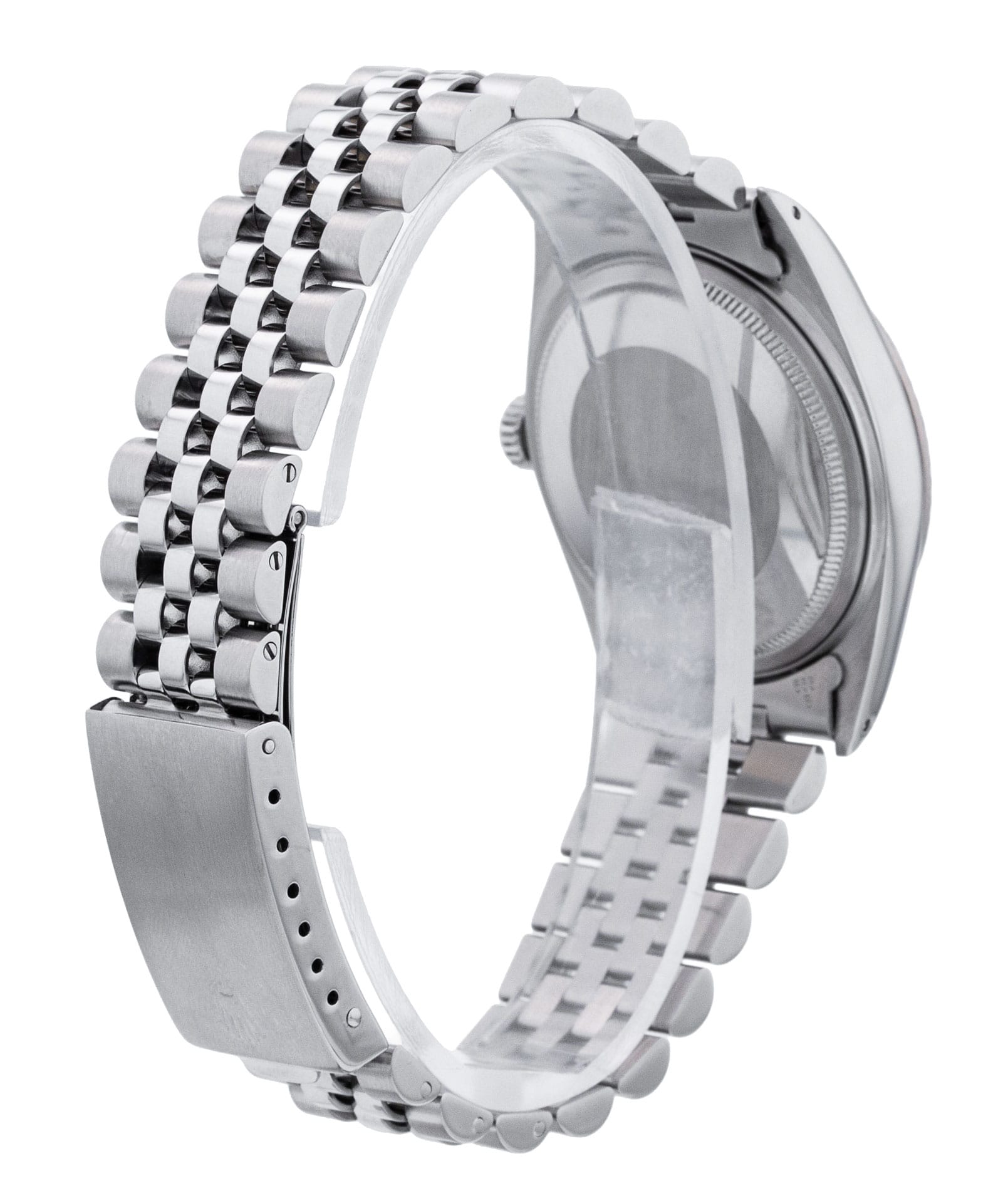 Rolex Datejust 16014 Thumbnail 3