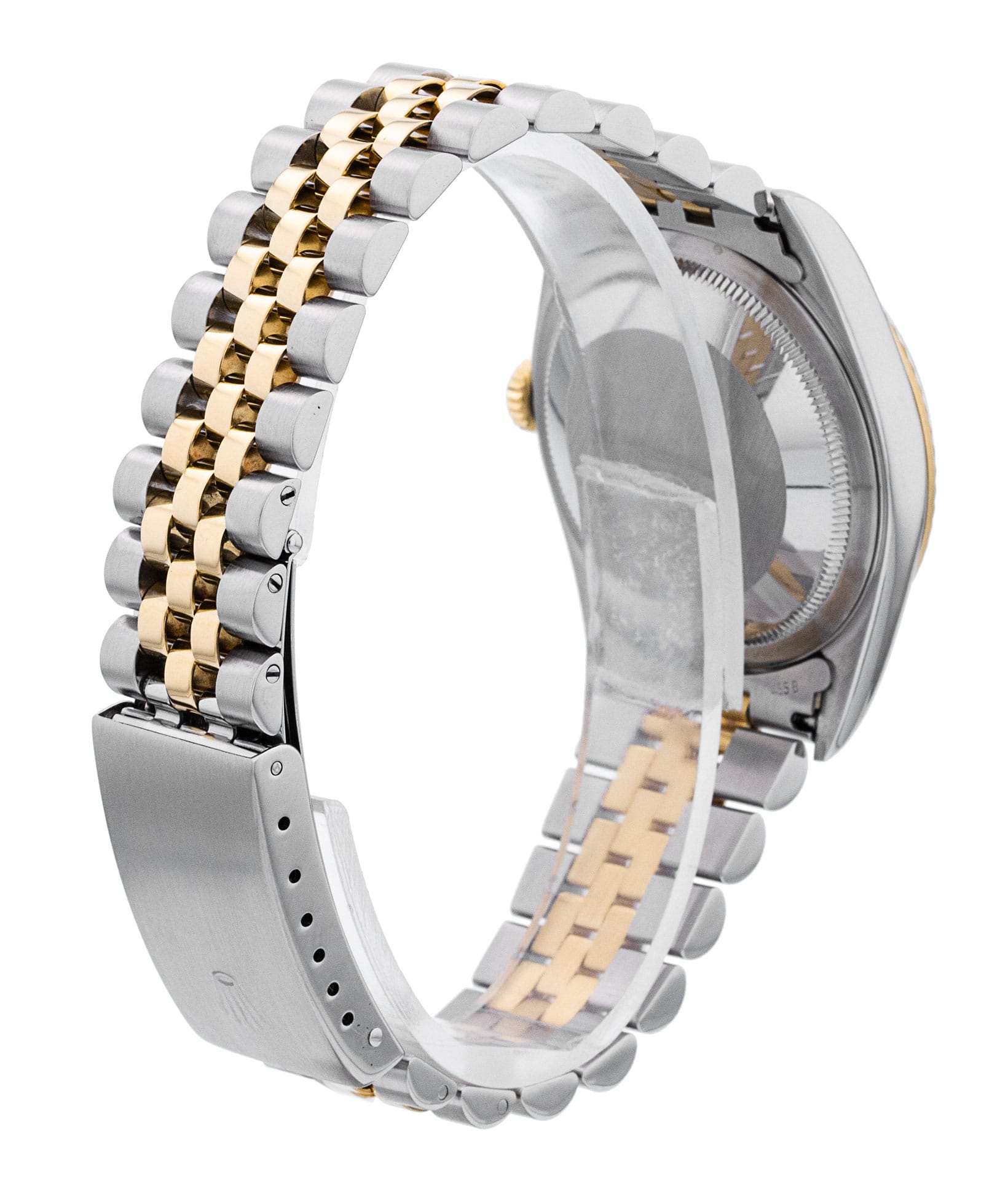 Rolex Datejust 16233 Thumbnail 3