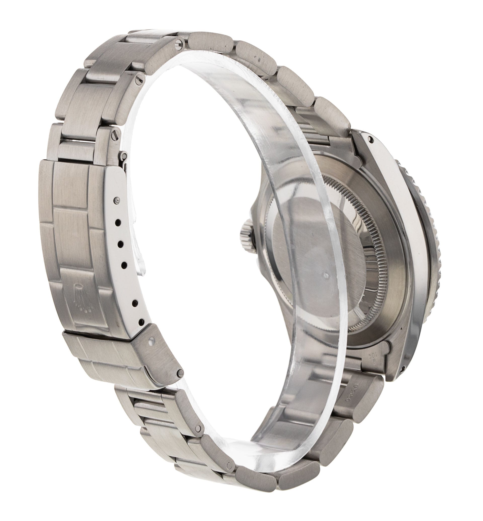 Rolex Submariner 16610 Thumbnail 3