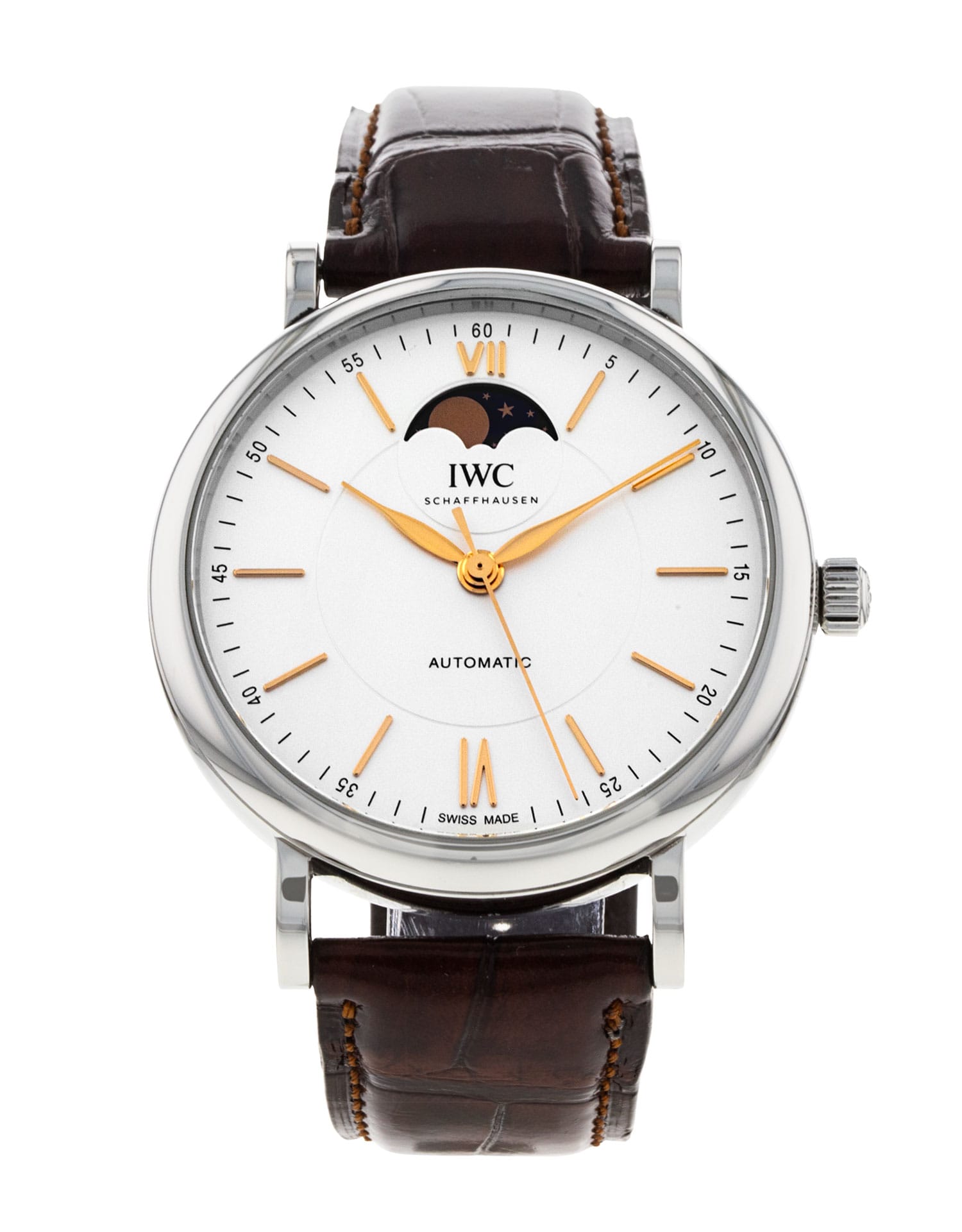 IWC Portofino Automatic IW459401 Thumbnail 1