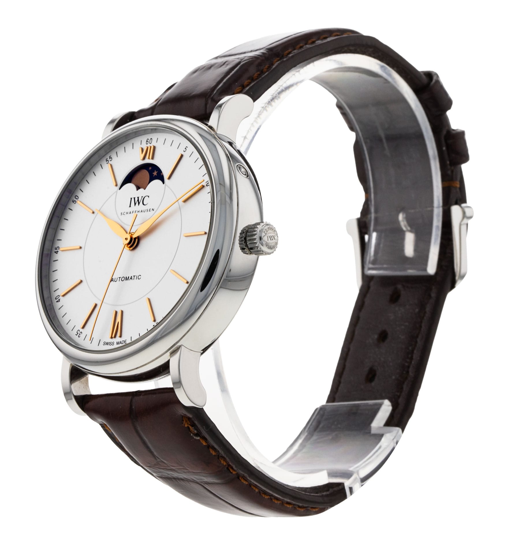 IWC Portofino Automatic IW459401 Thumbnail 2