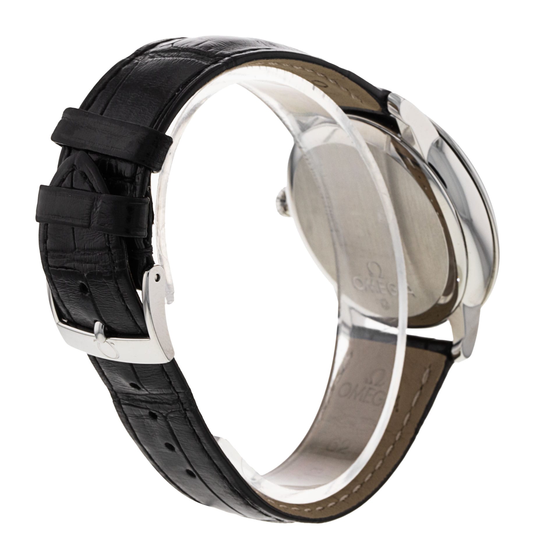 Omega De Ville Prestige 424.13.40.20.03.001 Thumbnail 3