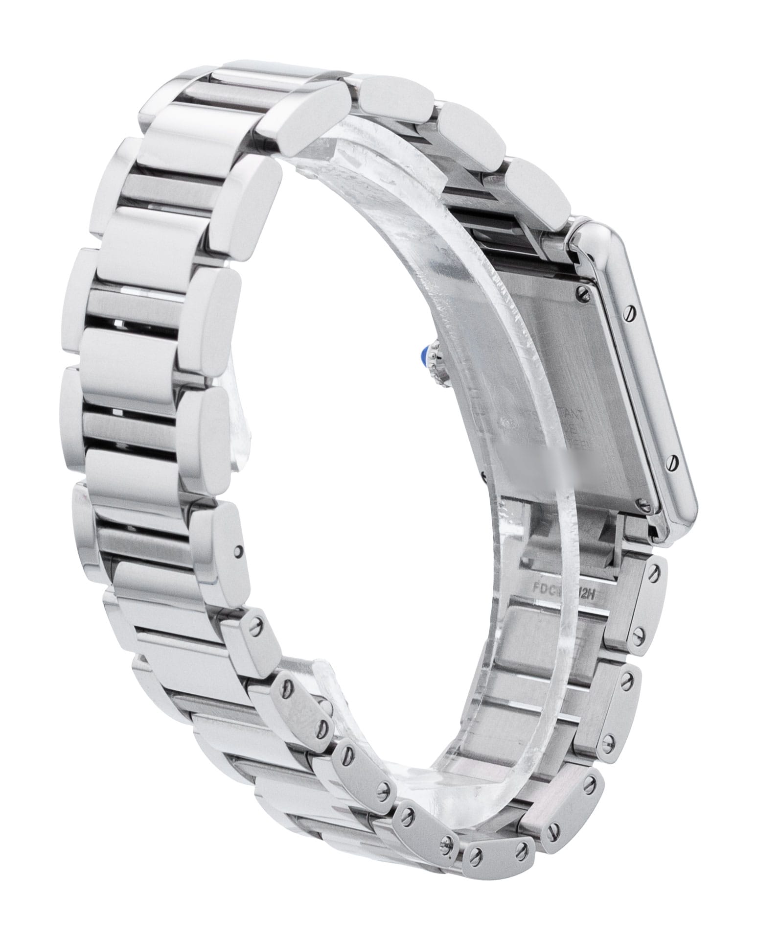 Cartier Tank Must WSTA0051 Thumbnail 3
