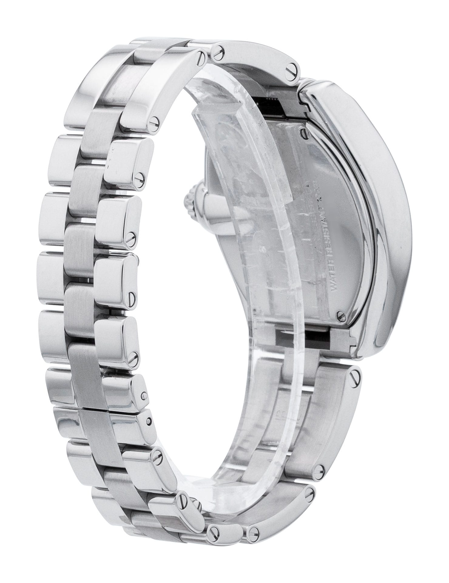 Cartier Roadster W62017V3 Thumbnail 3