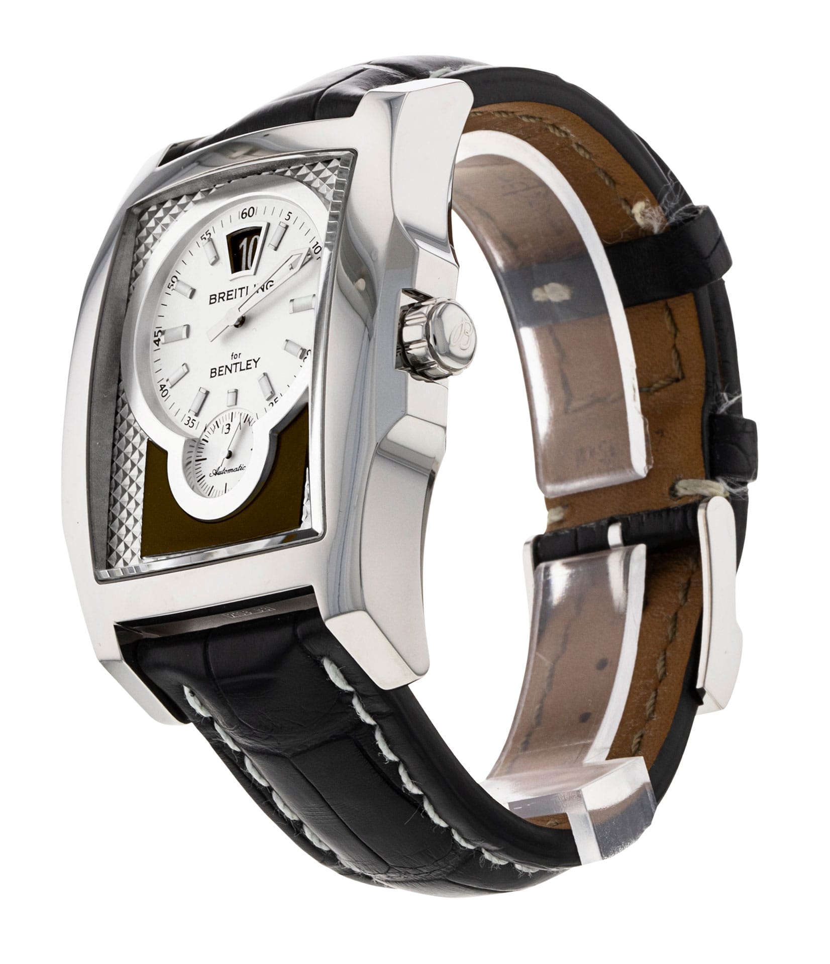 Breitling Bentley Flying B A28362 Thumbnail 2