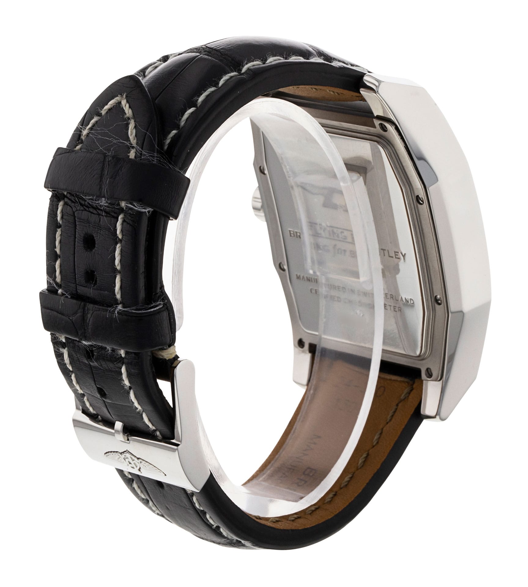 Breitling Bentley Flying B A28362 Thumbnail 3