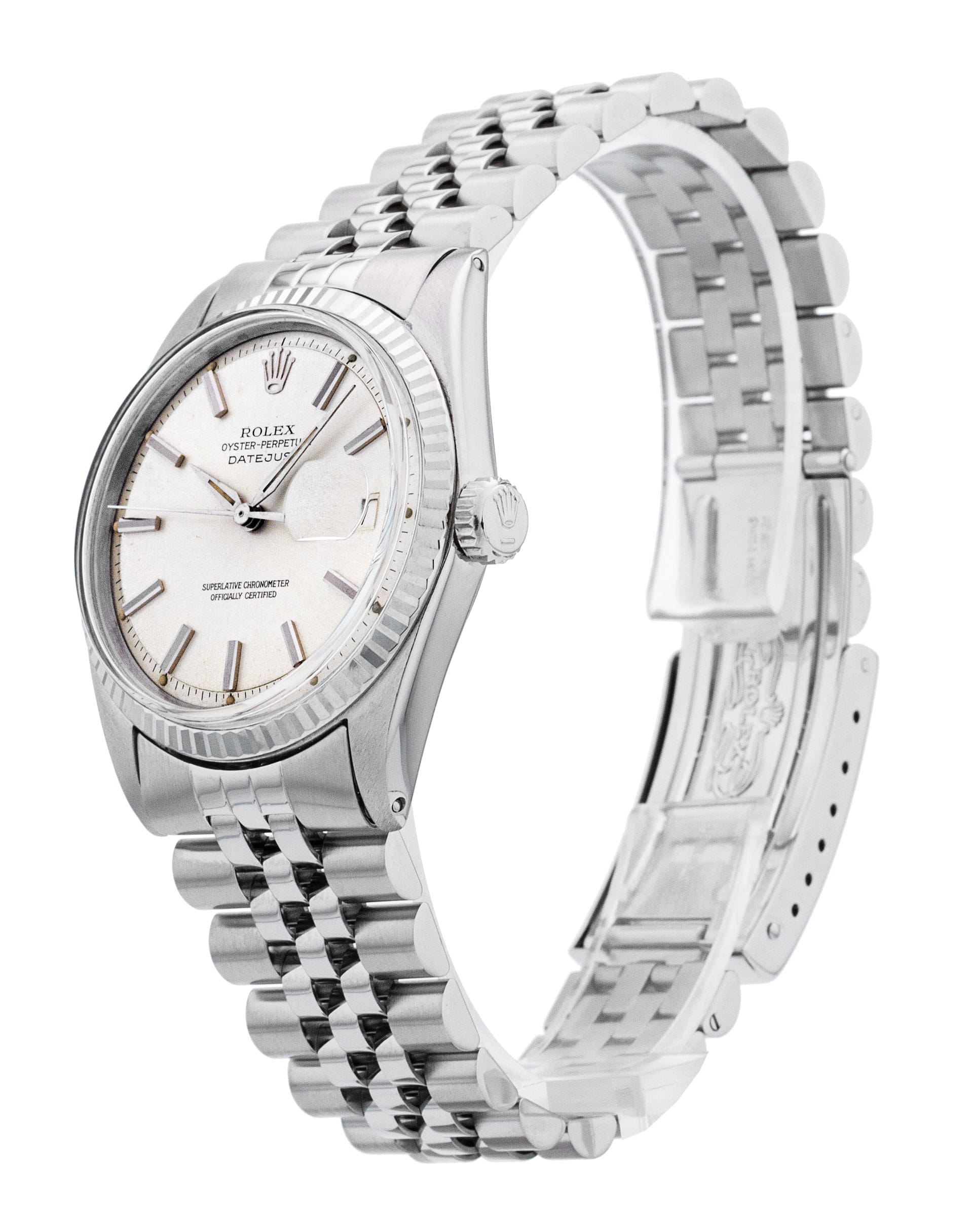 Rolex Datejust 1601 Thumbnail 2