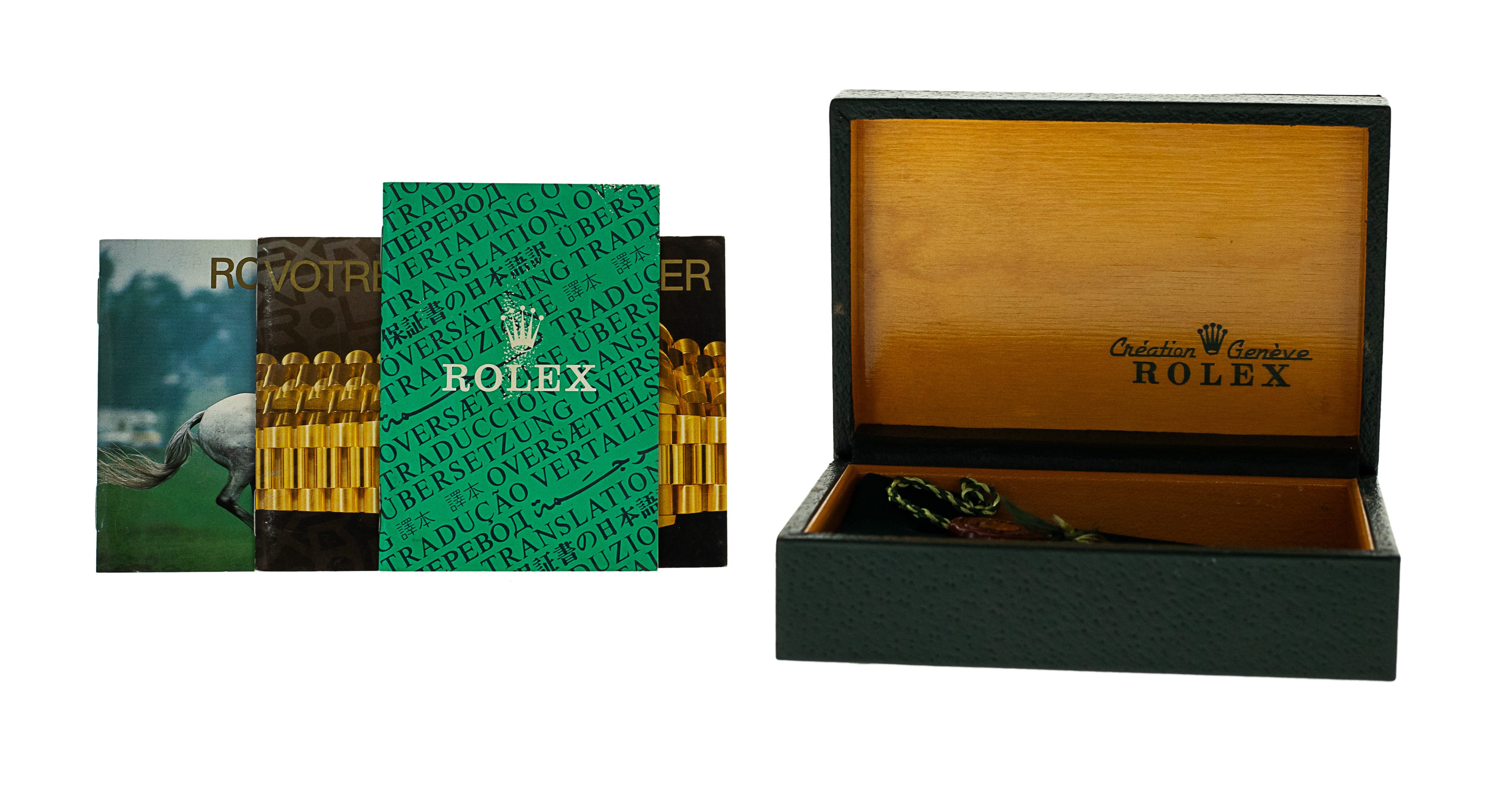 Rolex Datejust 16014 Thumbnail 4