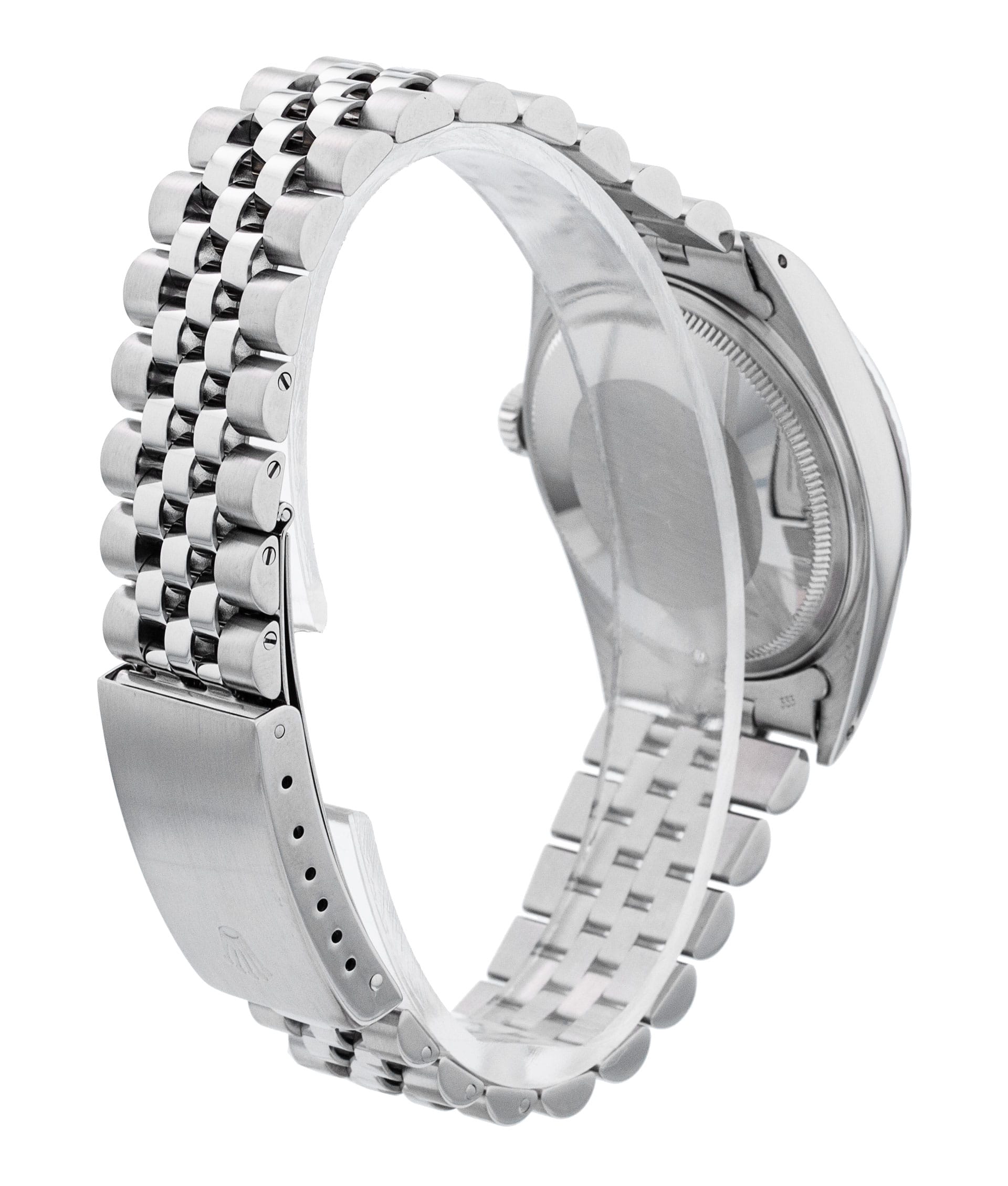 Rolex Datejust 16014 Thumbnail 3