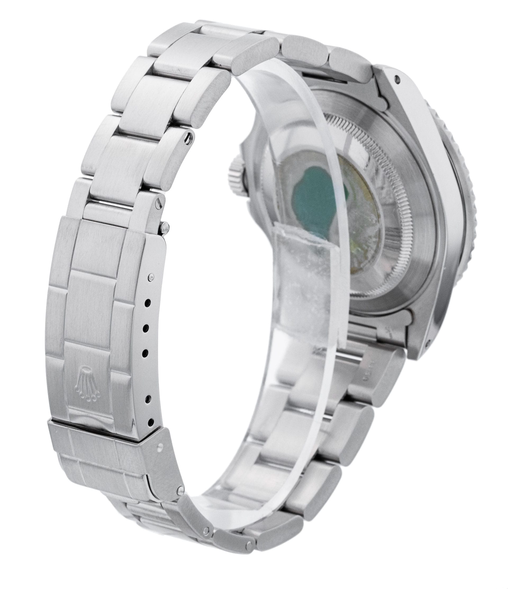 Rolex Submariner 16610 Thumbnail 3