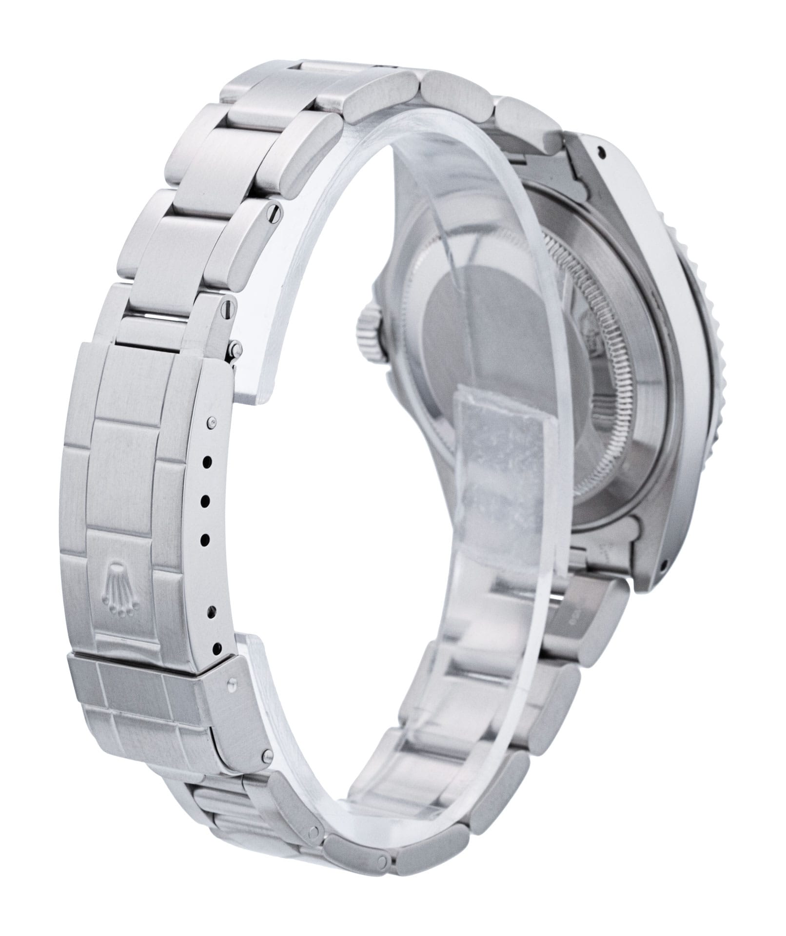 Rolex Submariner 14060 Thumbnail 3