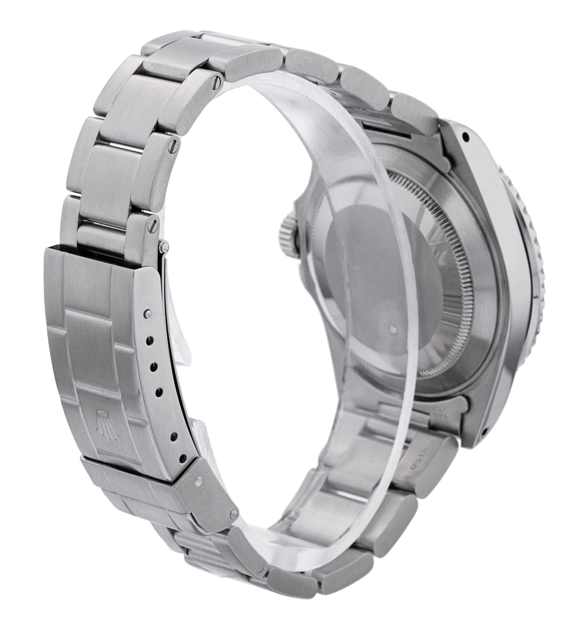 Rolex Submariner 16610 Thumbnail 3