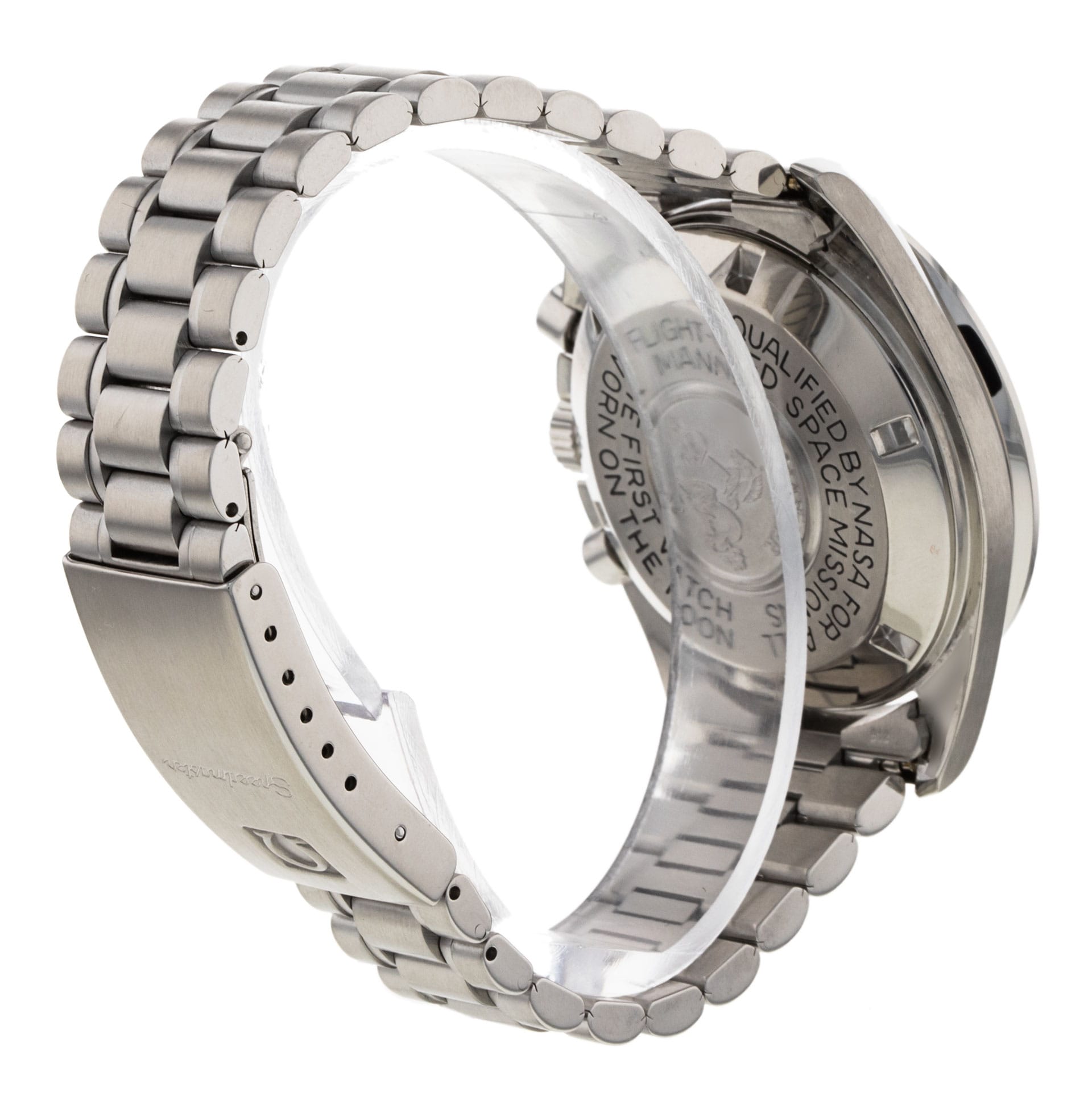 Omega Speedmaster Moonwatch ST 145.022 Thumbnail 3