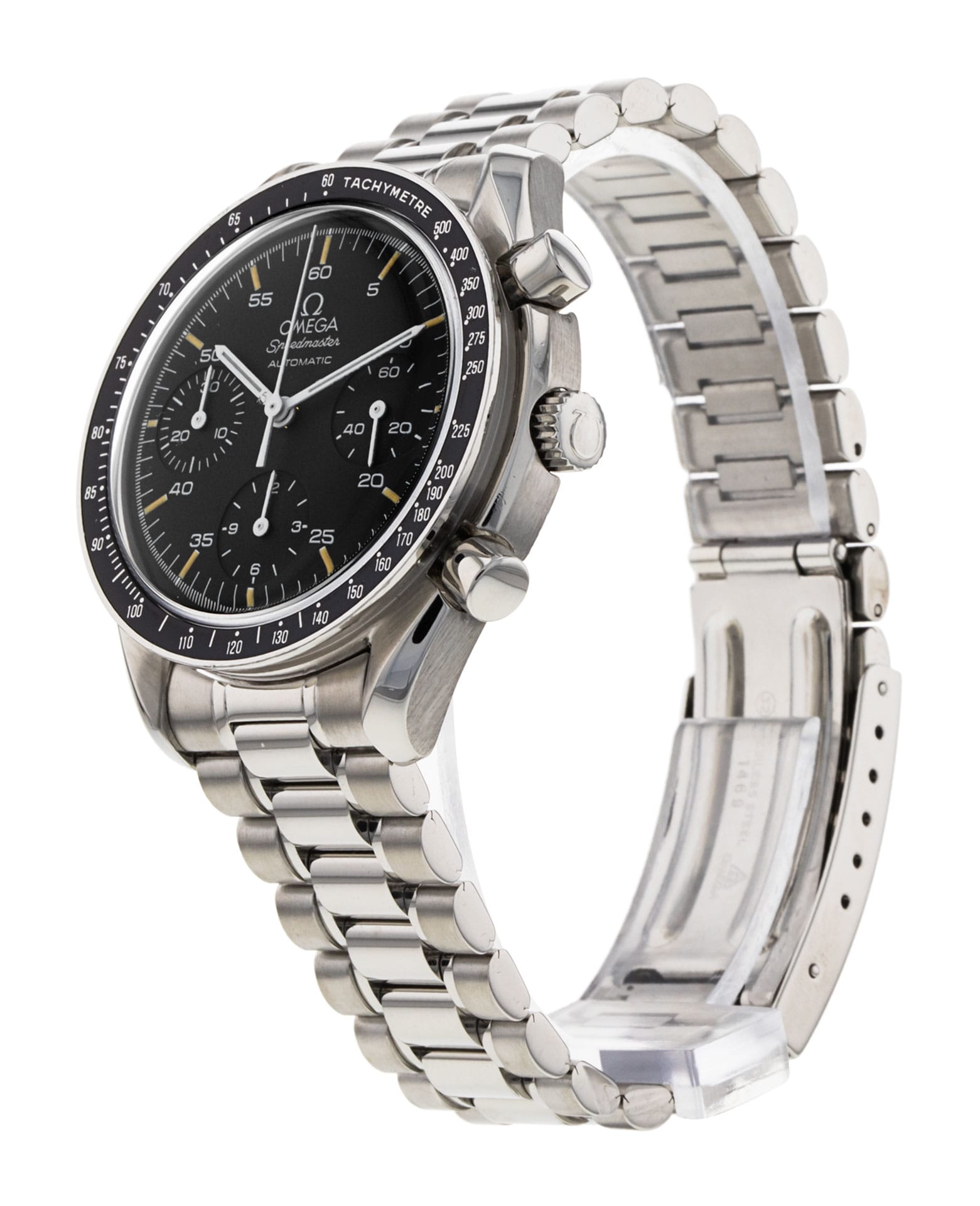 Omega Speedmaster Reduced 3510.50.00 Thumbnail 2