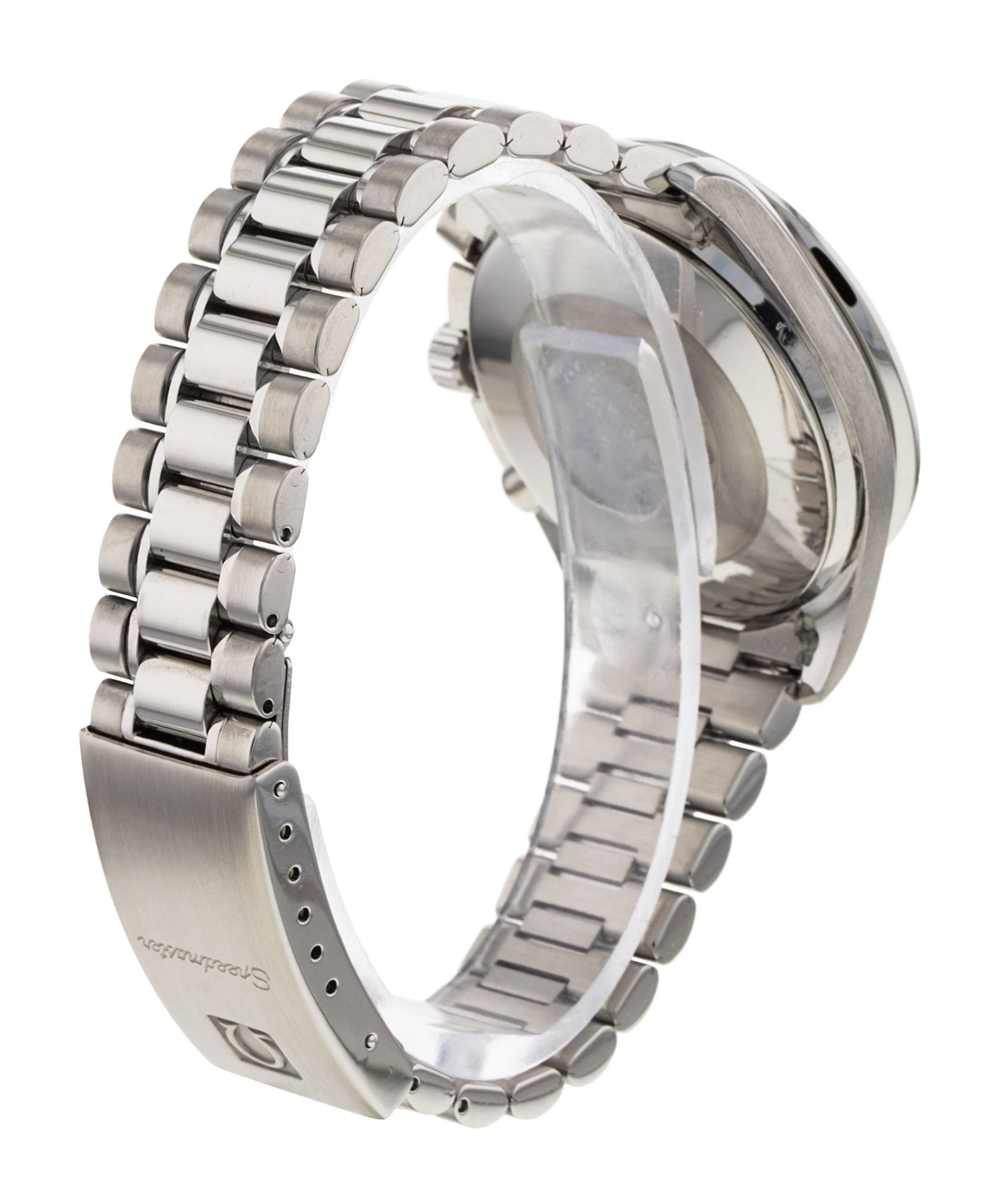 Omega Speedmaster Reduced 3510.50.00 Thumbnail 3