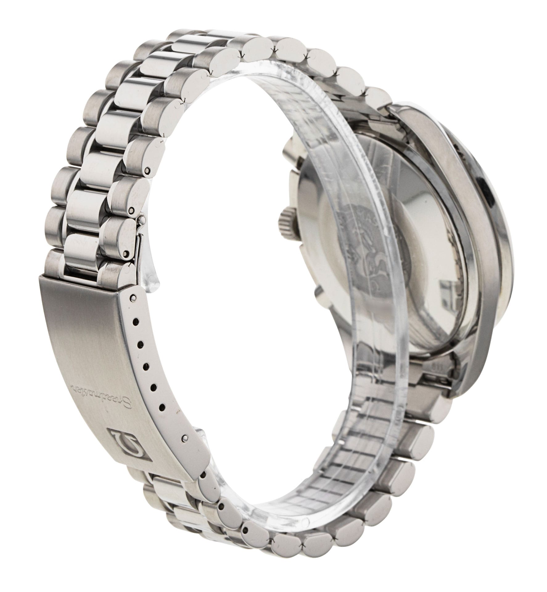 Omega Speedmaster Reduced 3510.50.00 Thumbnail 3