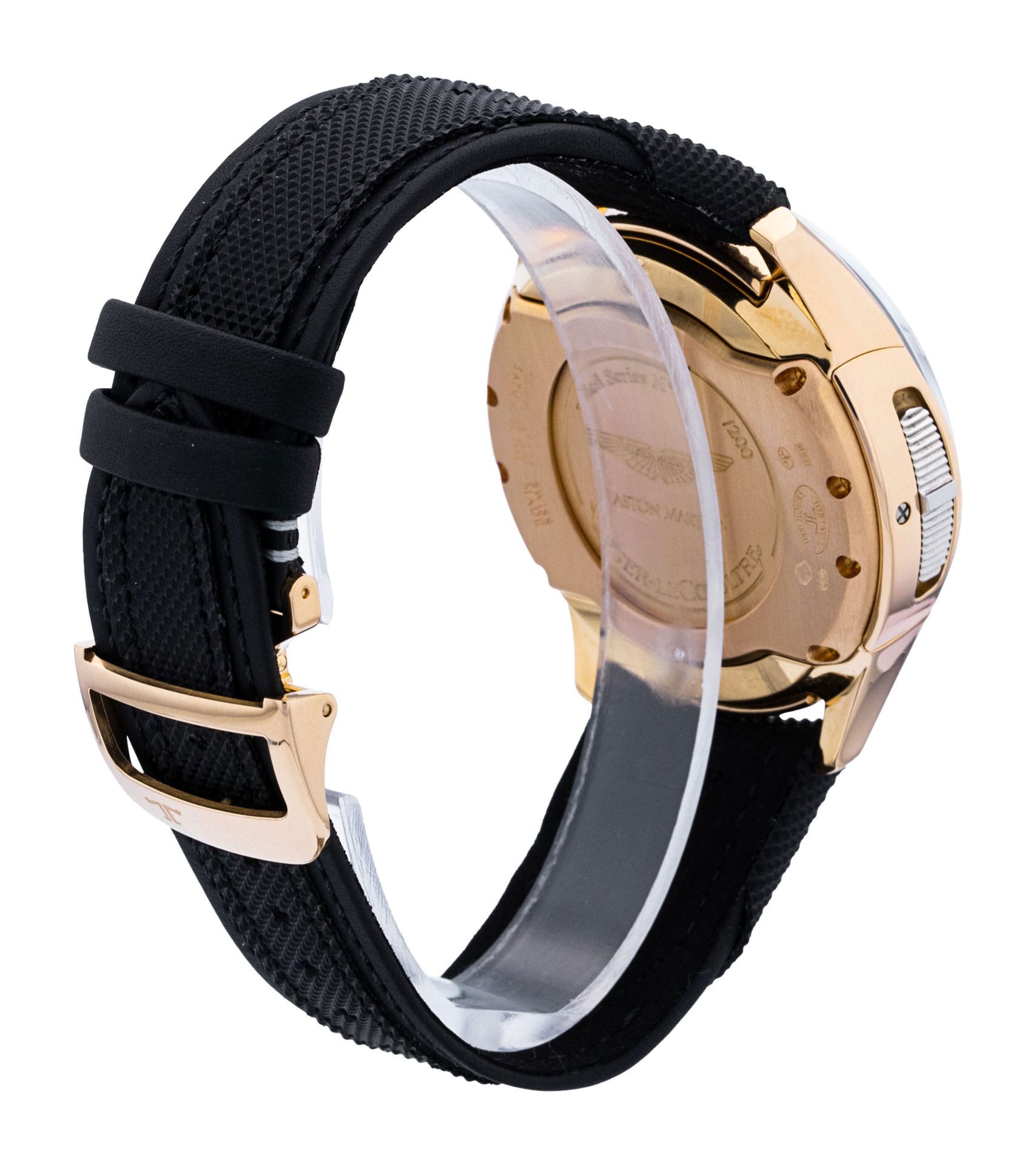 Jaeger-LeCoultre AMVOX II 1972472 Thumbnail 3