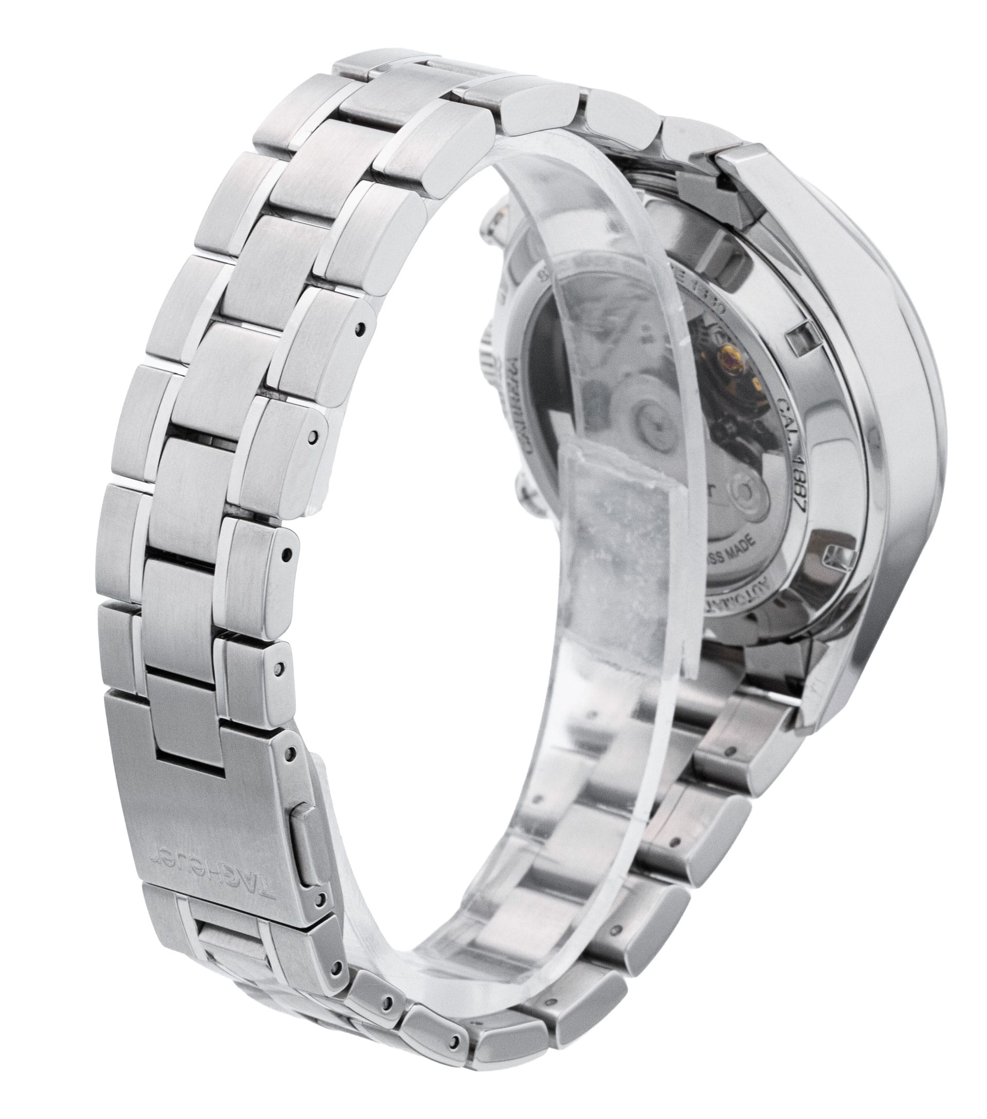 Tag Heuer Carrera CAR2110.BA0720 Thumbnail 3