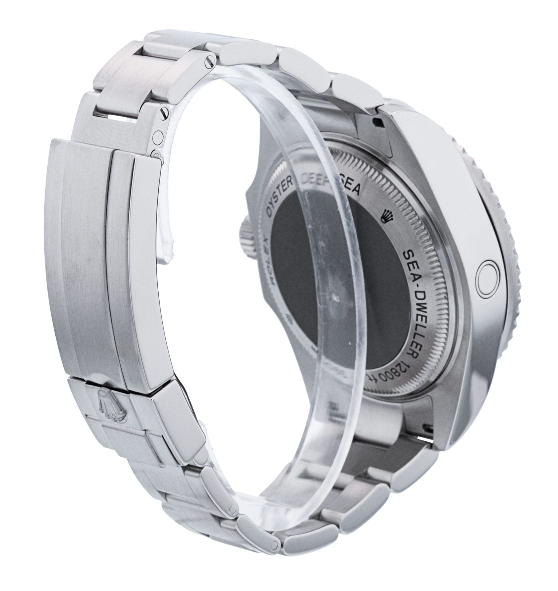 Rolex Deepsea 116660 Thumbnail 3