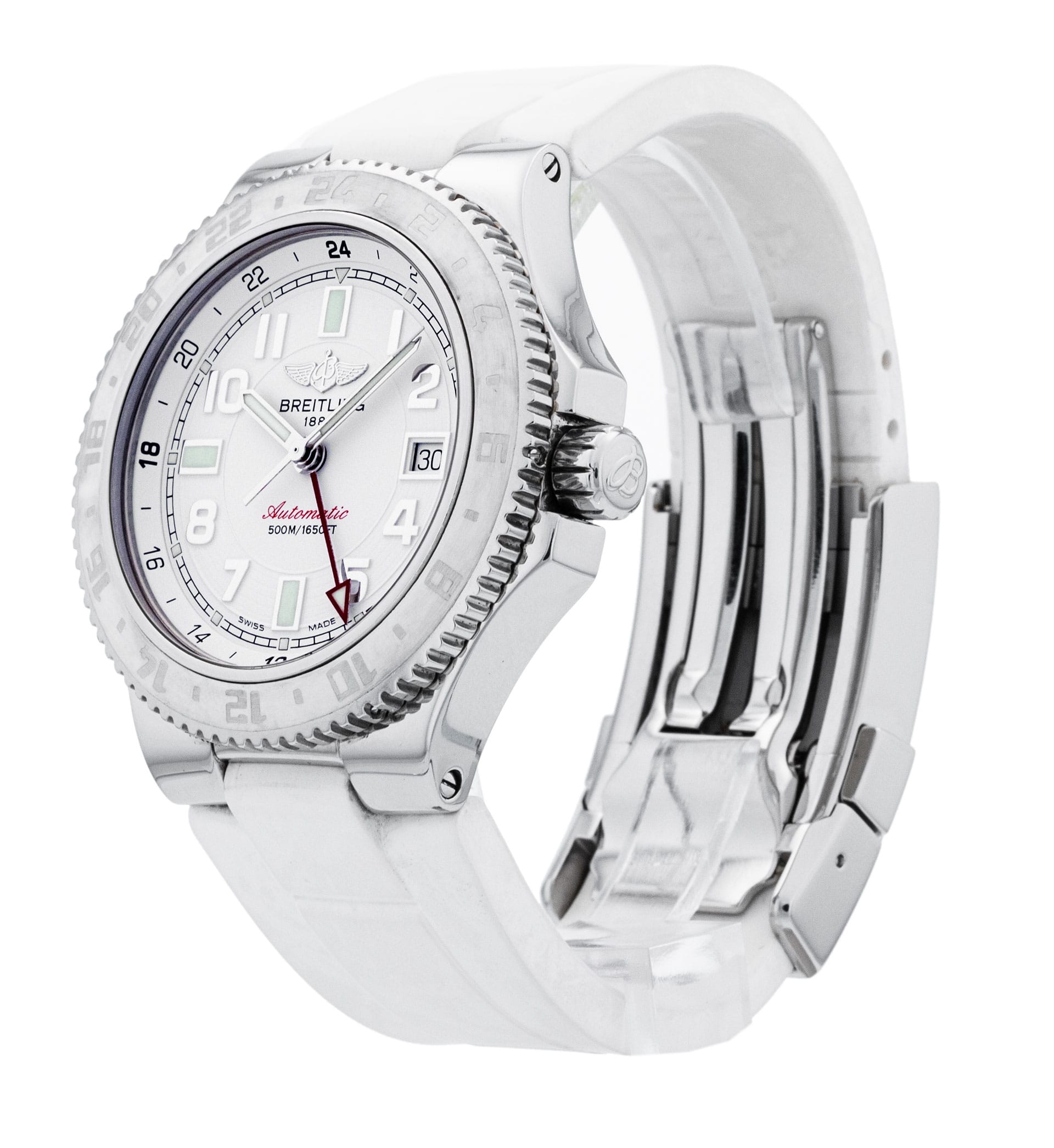 Breitling SuperOcean A32380 Thumbnail 2