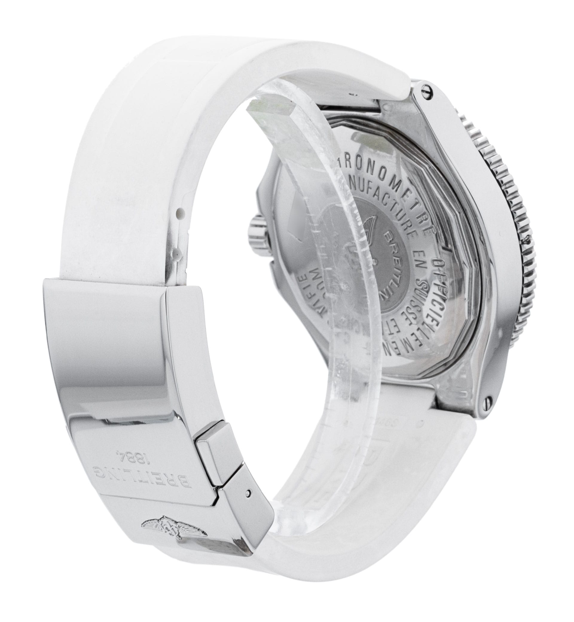 Breitling SuperOcean A32380 Thumbnail 3