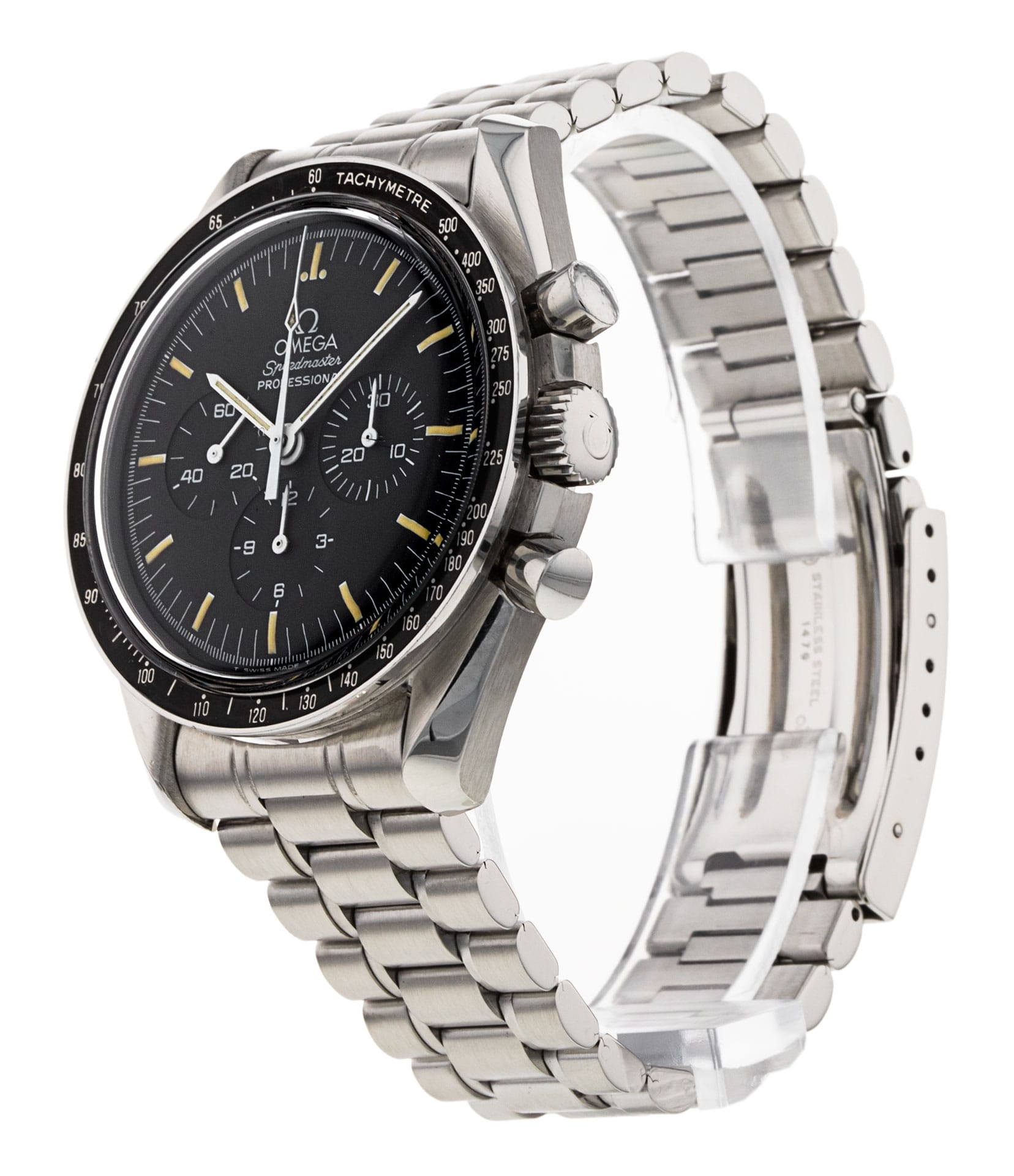 Omega Speedmaster Moonwatch 3590.50.00 Thumbnail 2