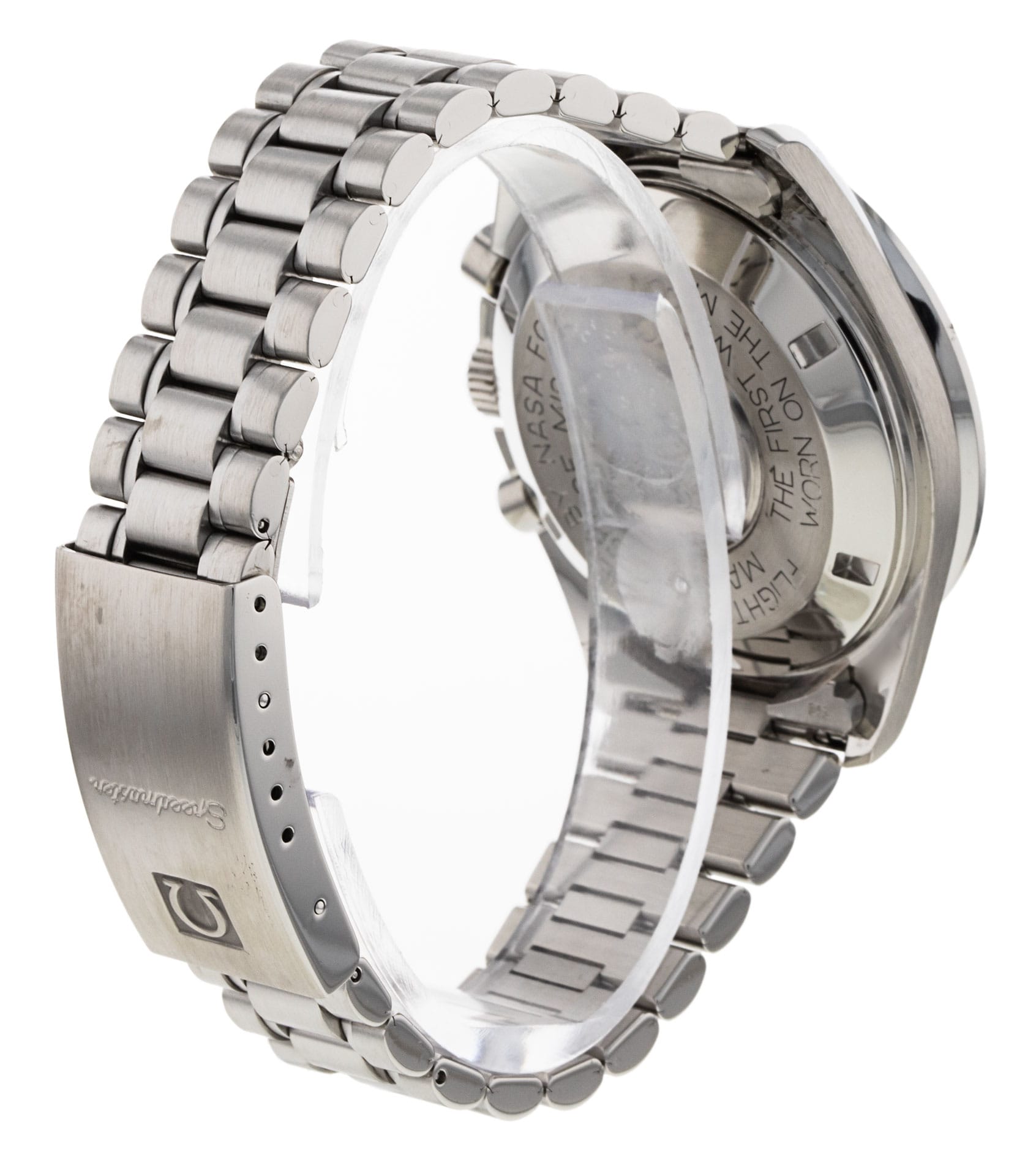 Omega Speedmaster Moonwatch 3590.50.00 Thumbnail 3