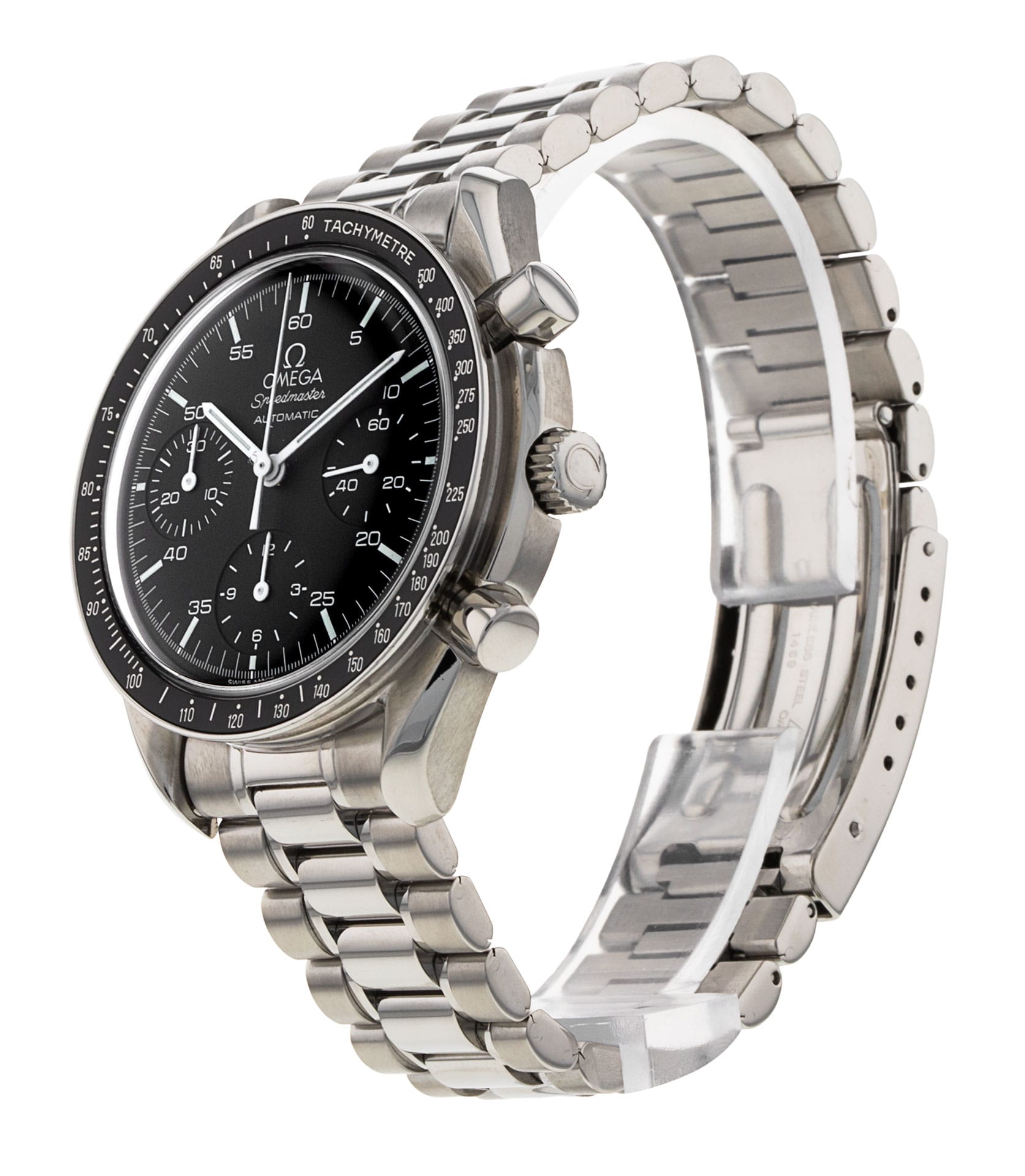 Omega Speedmaster Reduced 3510.50.00 Thumbnail 2