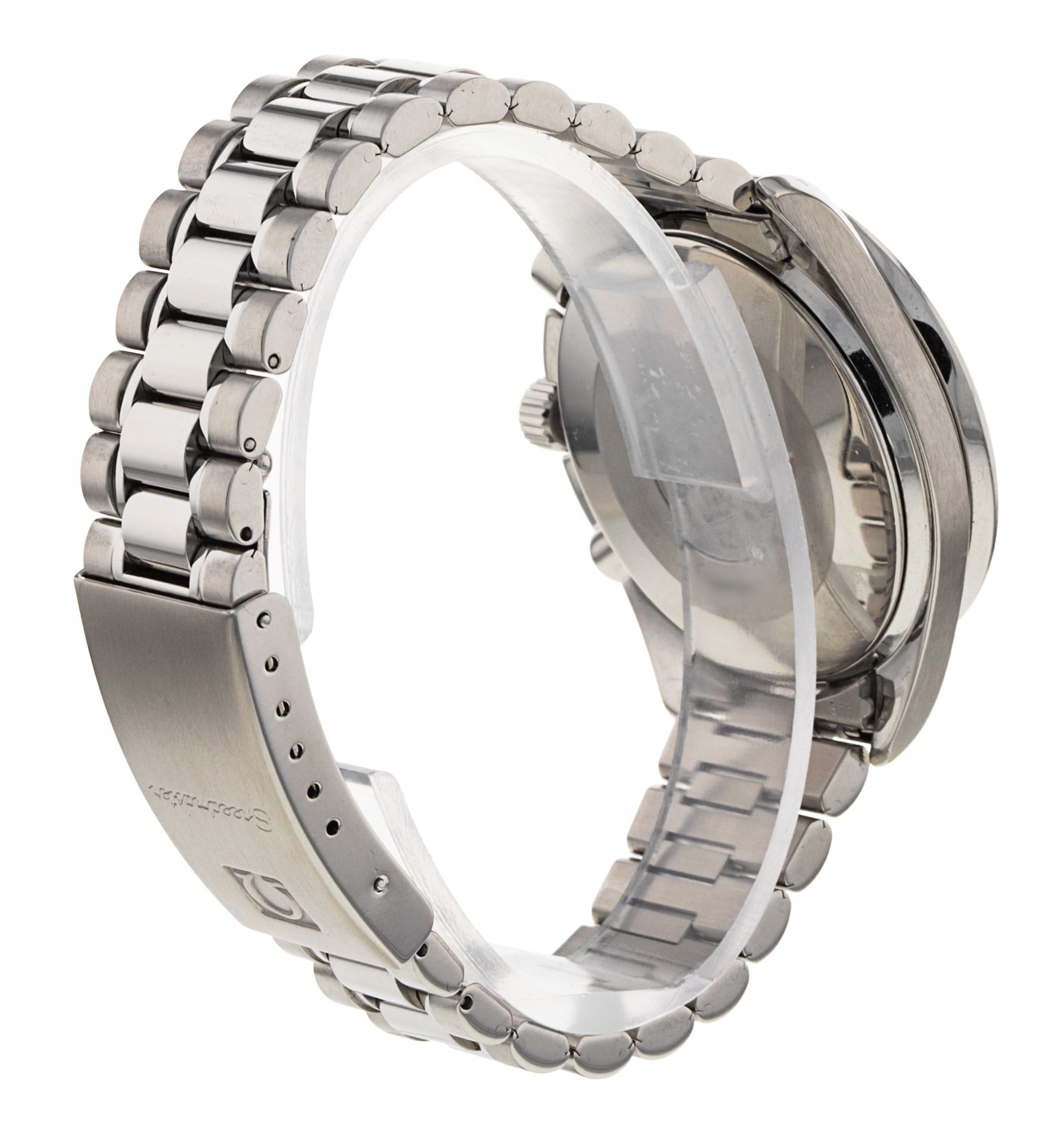 Omega Speedmaster Reduced 3510.50.00 Thumbnail 3