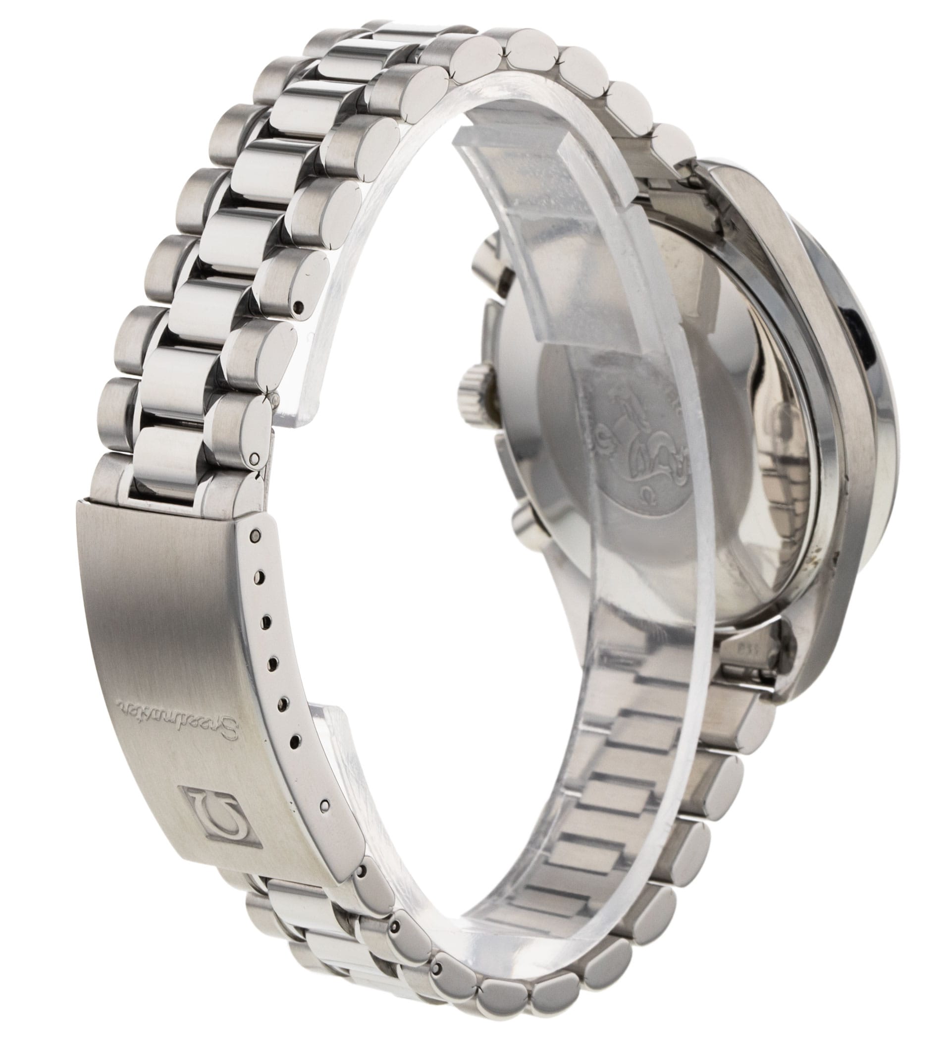 Omega Speedmaster Reduced 3510.50.00 Thumbnail 3