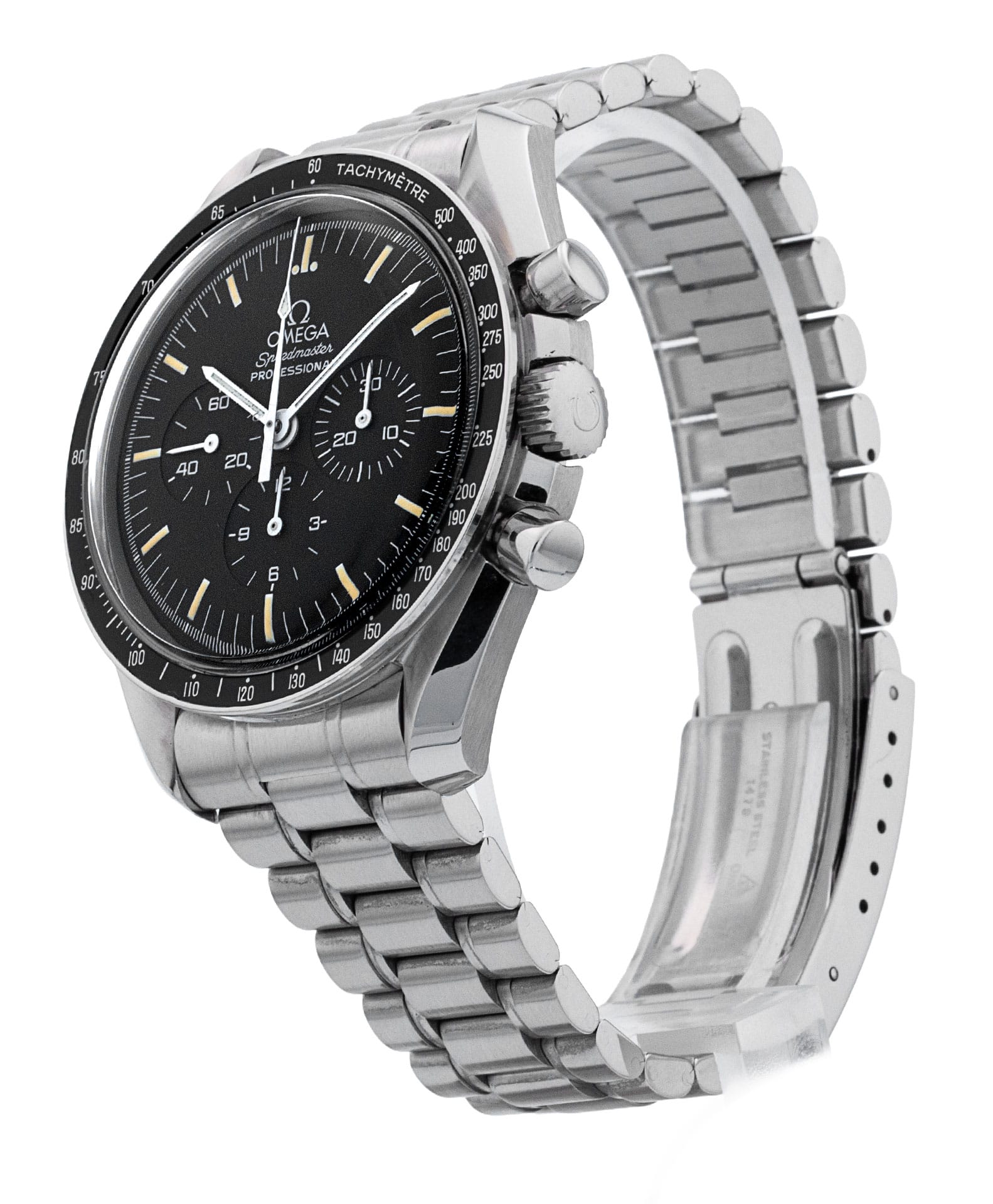 Omega Speedmaster Moonwatch 3590.50.00 Thumbnail 2